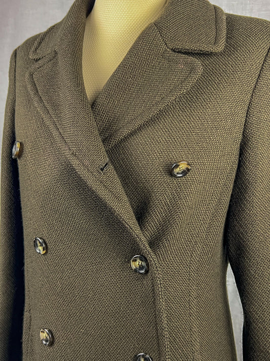 Giacca Doppiopetto Max&Co. vintage