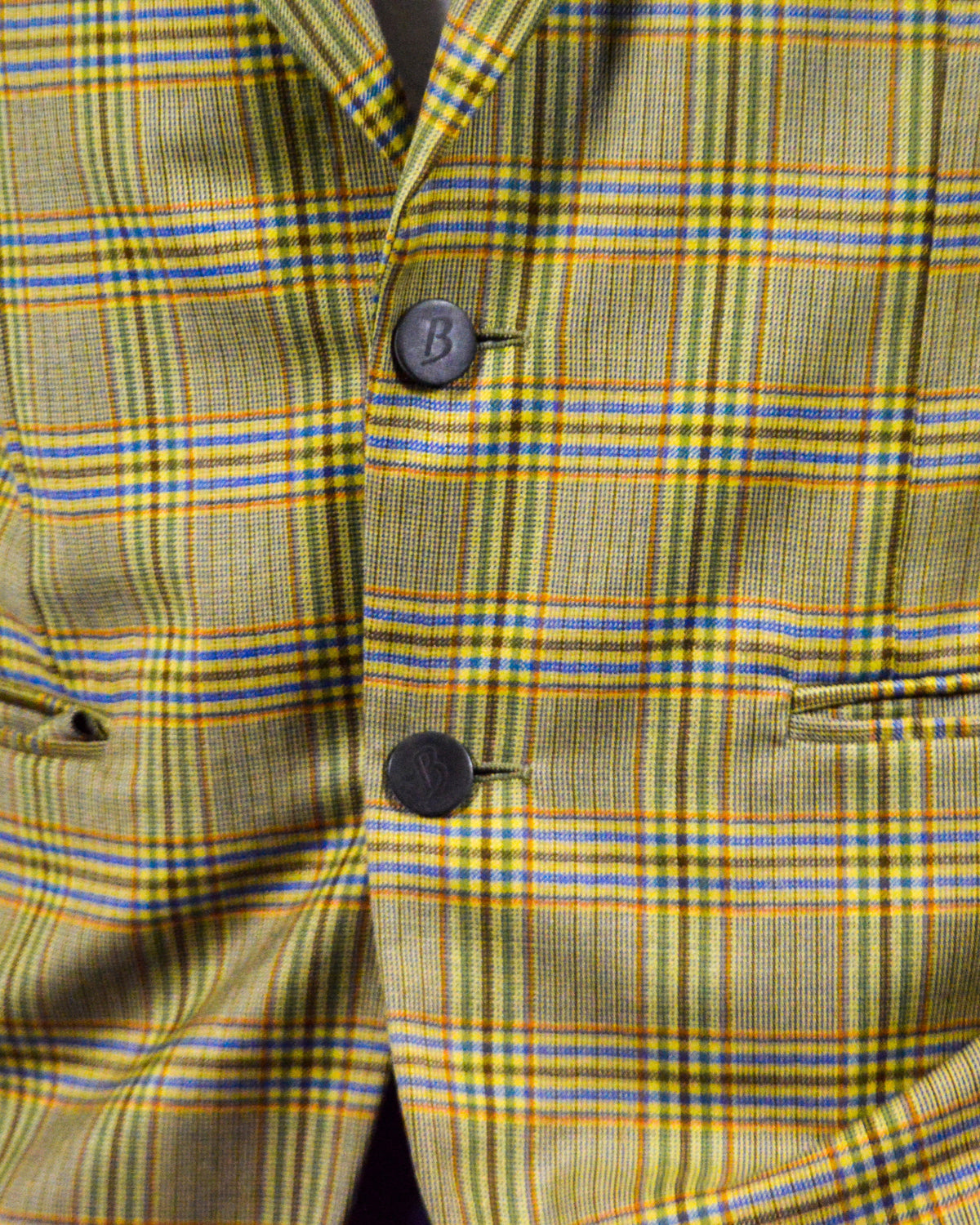Veste Ballantyne en laine et soie