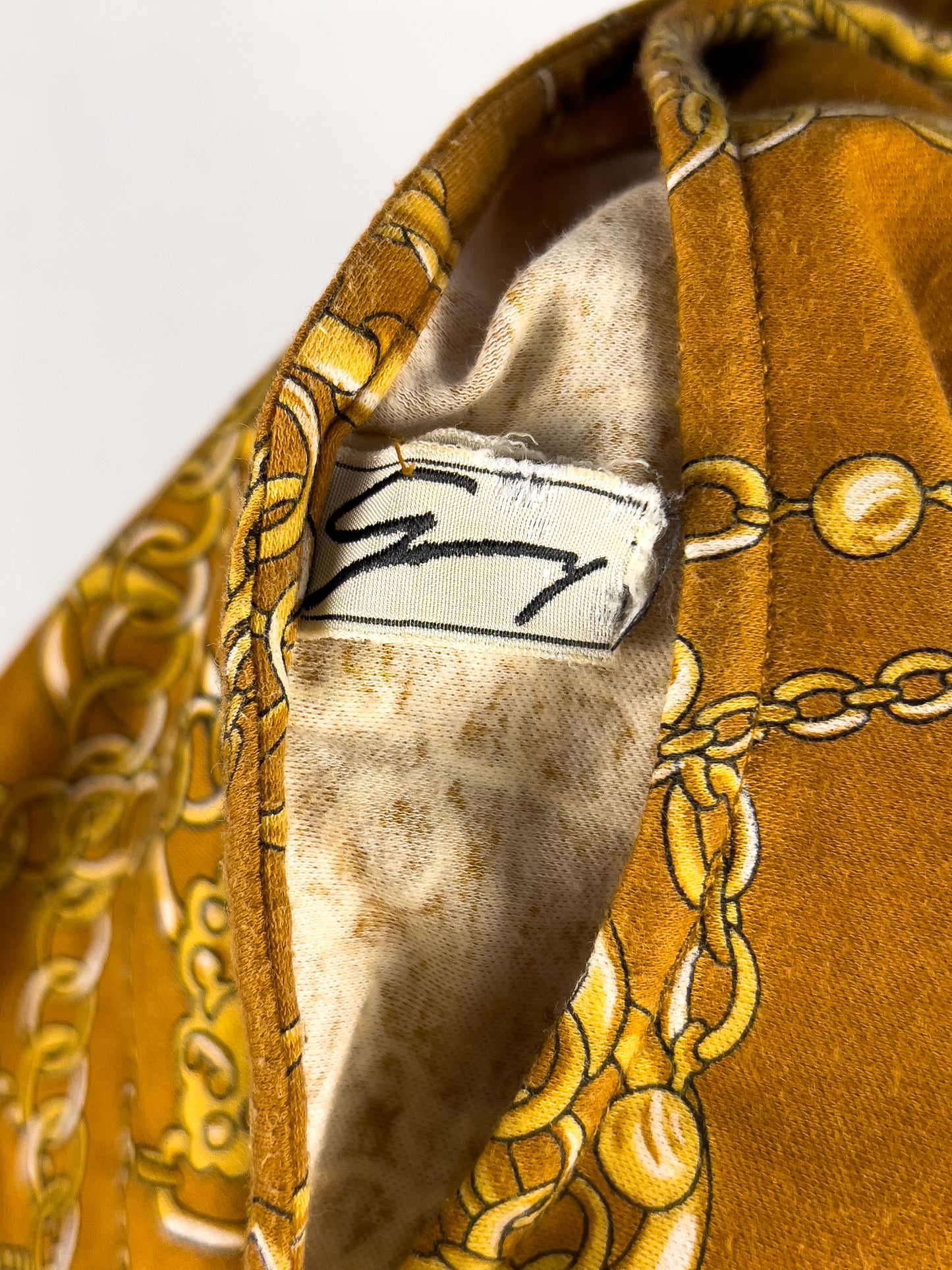 T-Shirt Genny by Gianni Versace