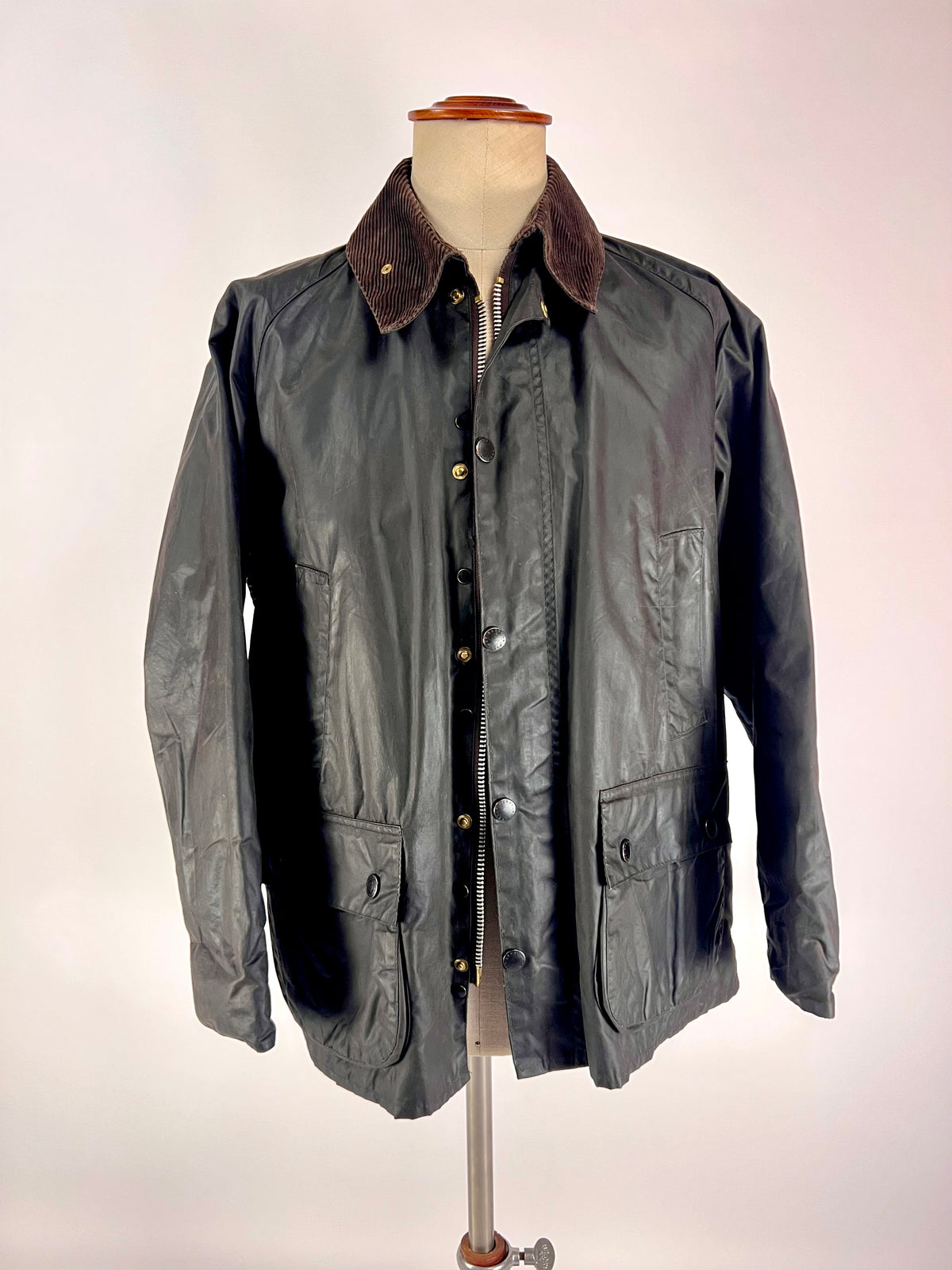 Barbour Bedale Rustic 1996 C40 (M) - Complete