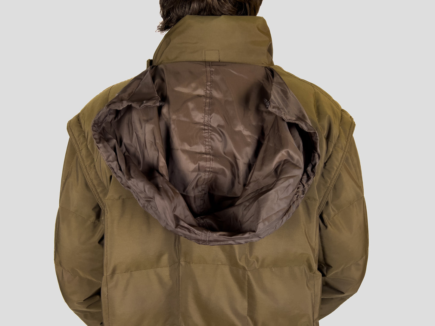 Bomber Fay EMA