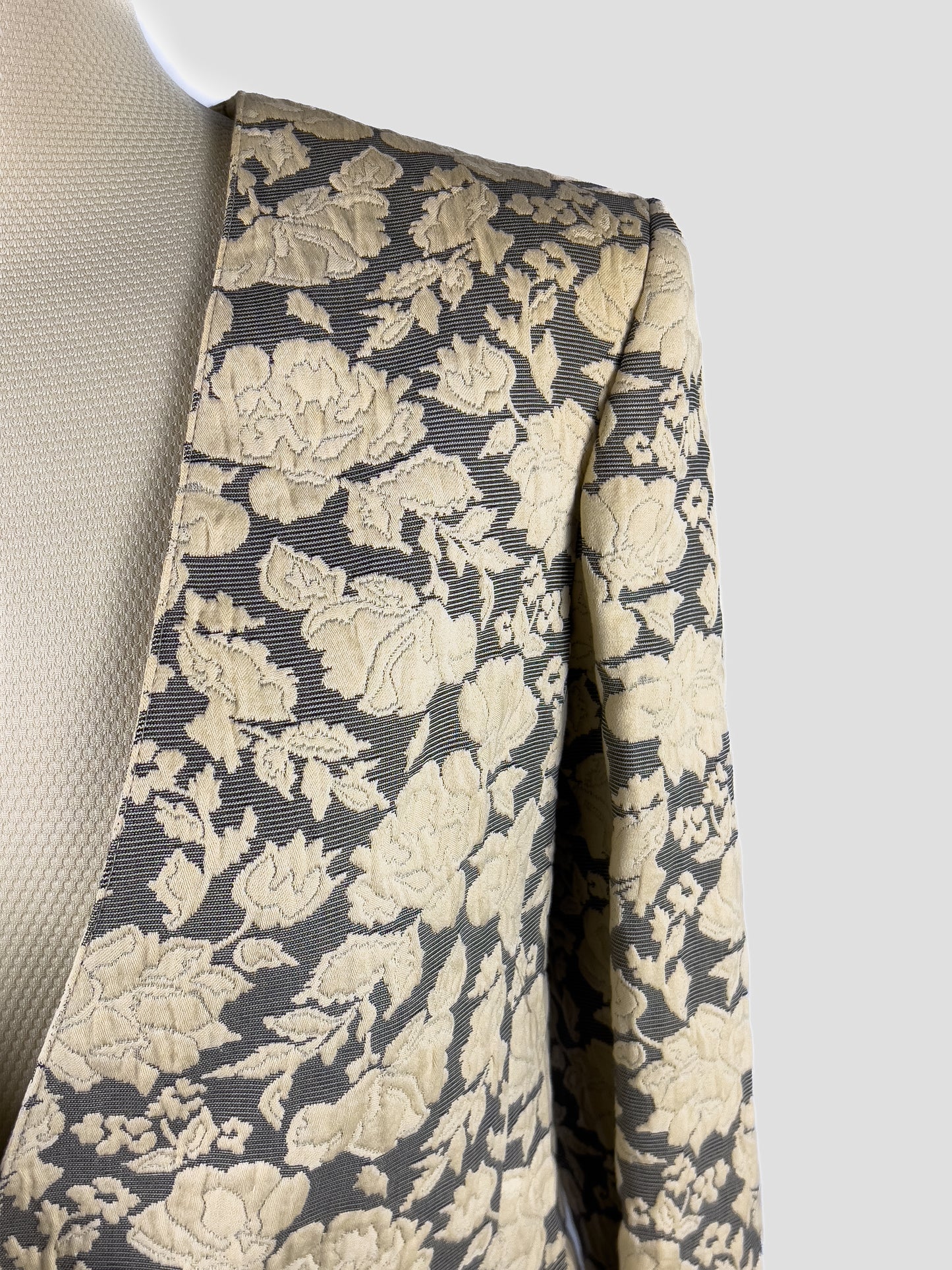 Tailleur Valentino Night
