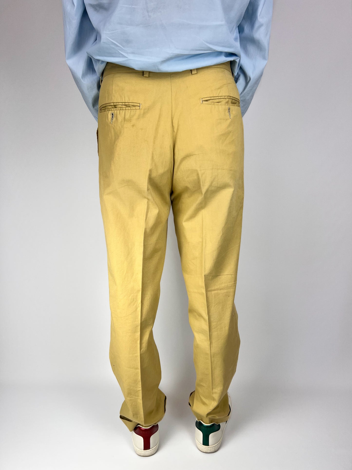 Pantaloni Nazareno Ruggeri