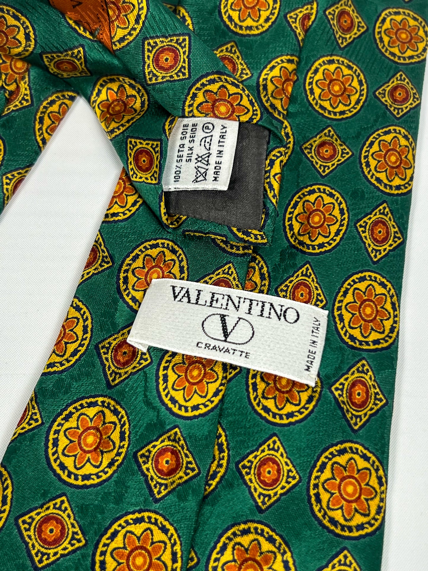 Cravatta Valentino