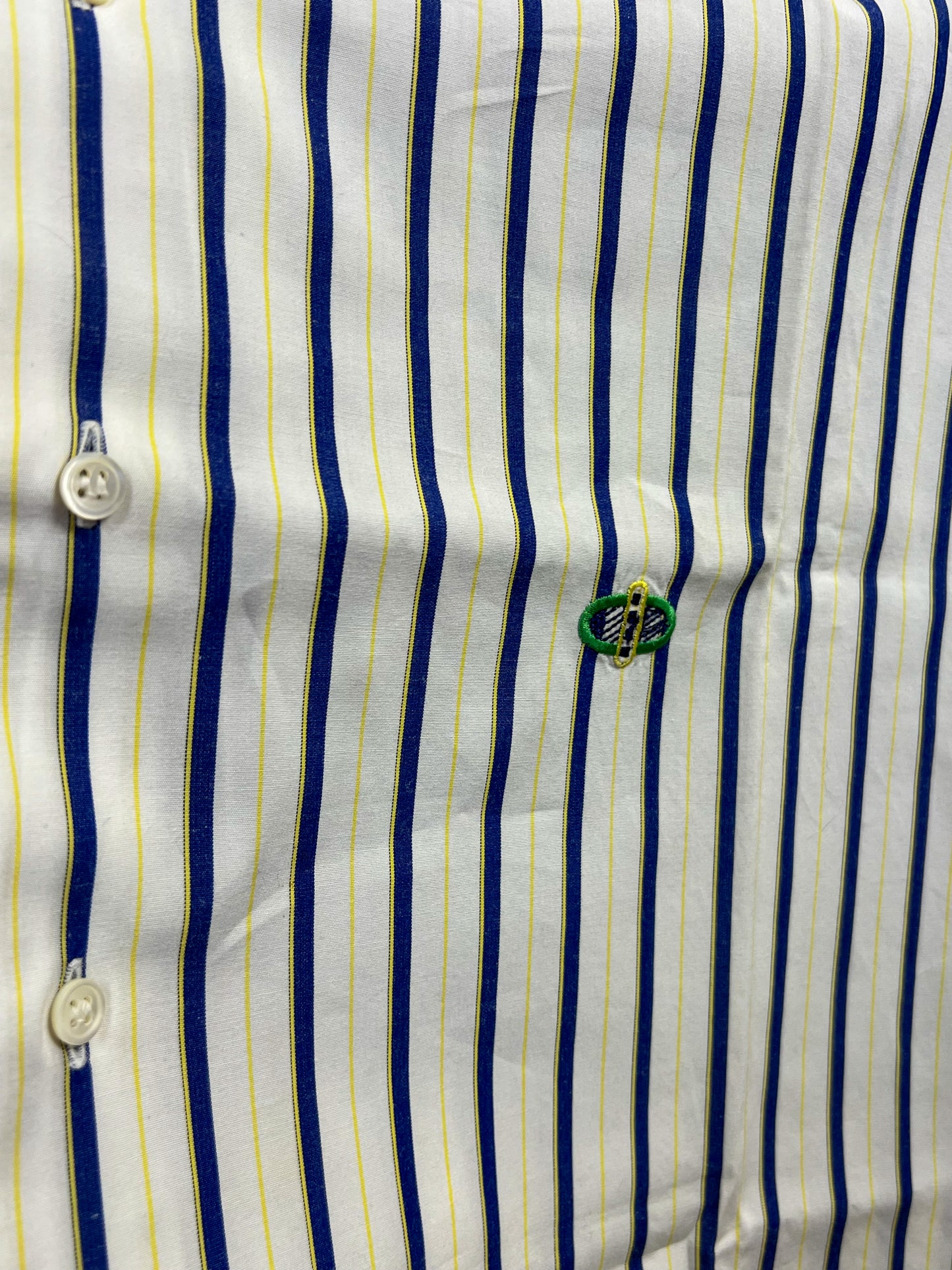 Camicia Istante By Gianni Versace