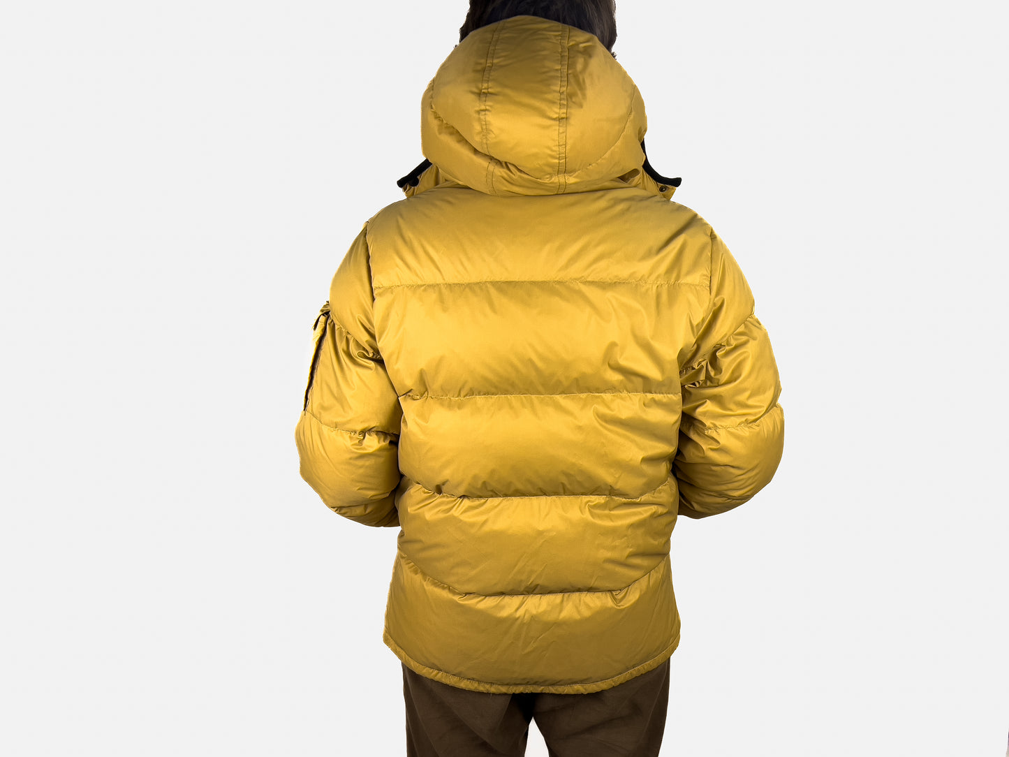 Piumino Moncler anni ‘90