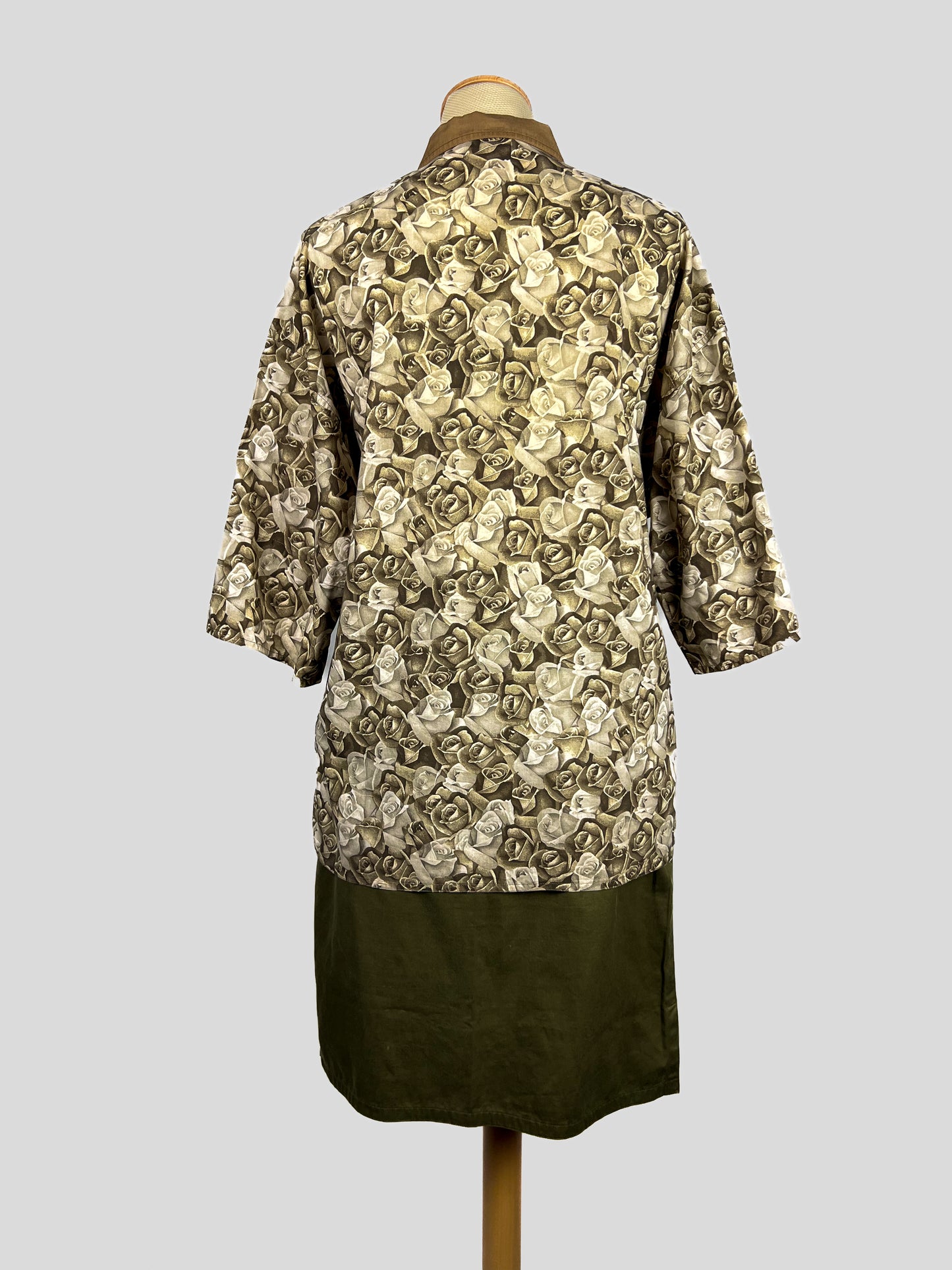 Completo Gianni Versace anni ‘80
