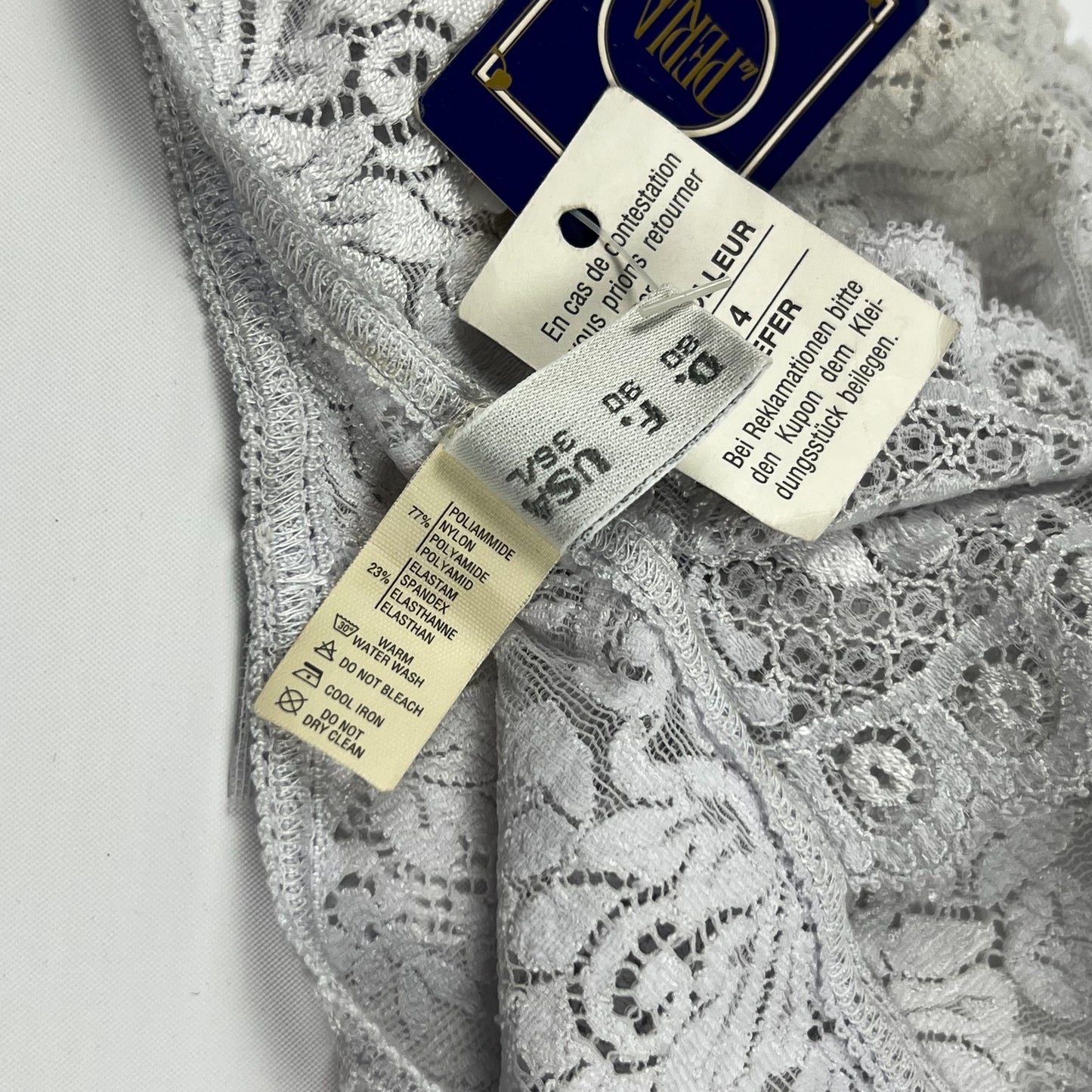 Slip La Perla - New Old Stock