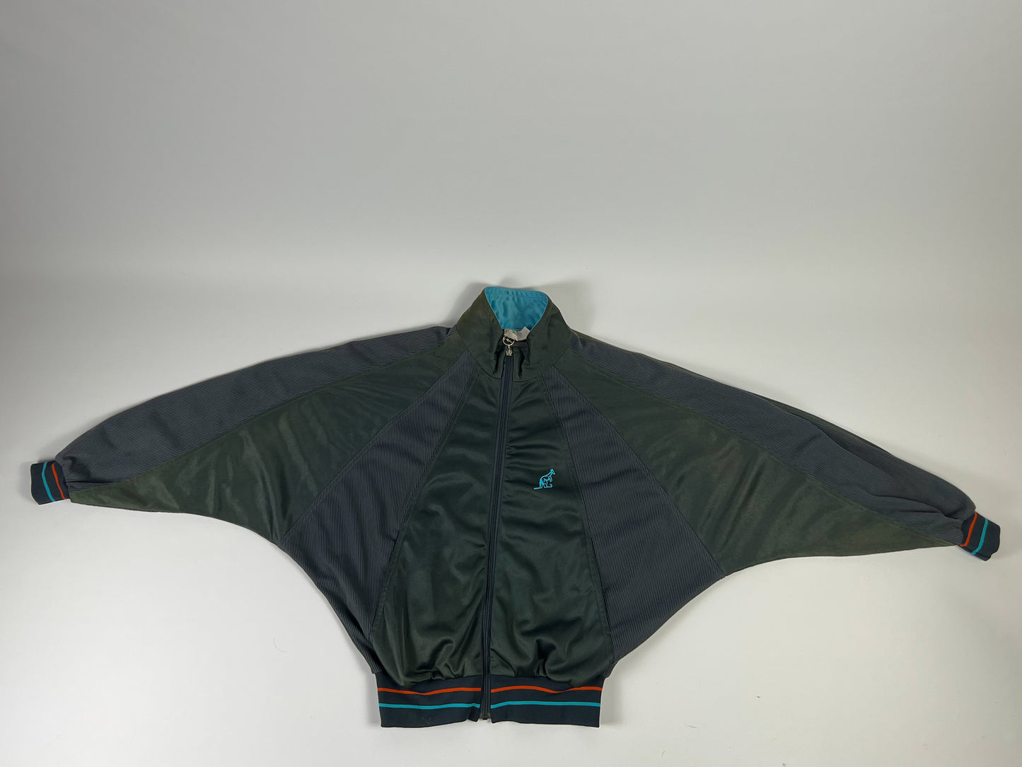 Felpa Australian by L’alpina anni ‘80