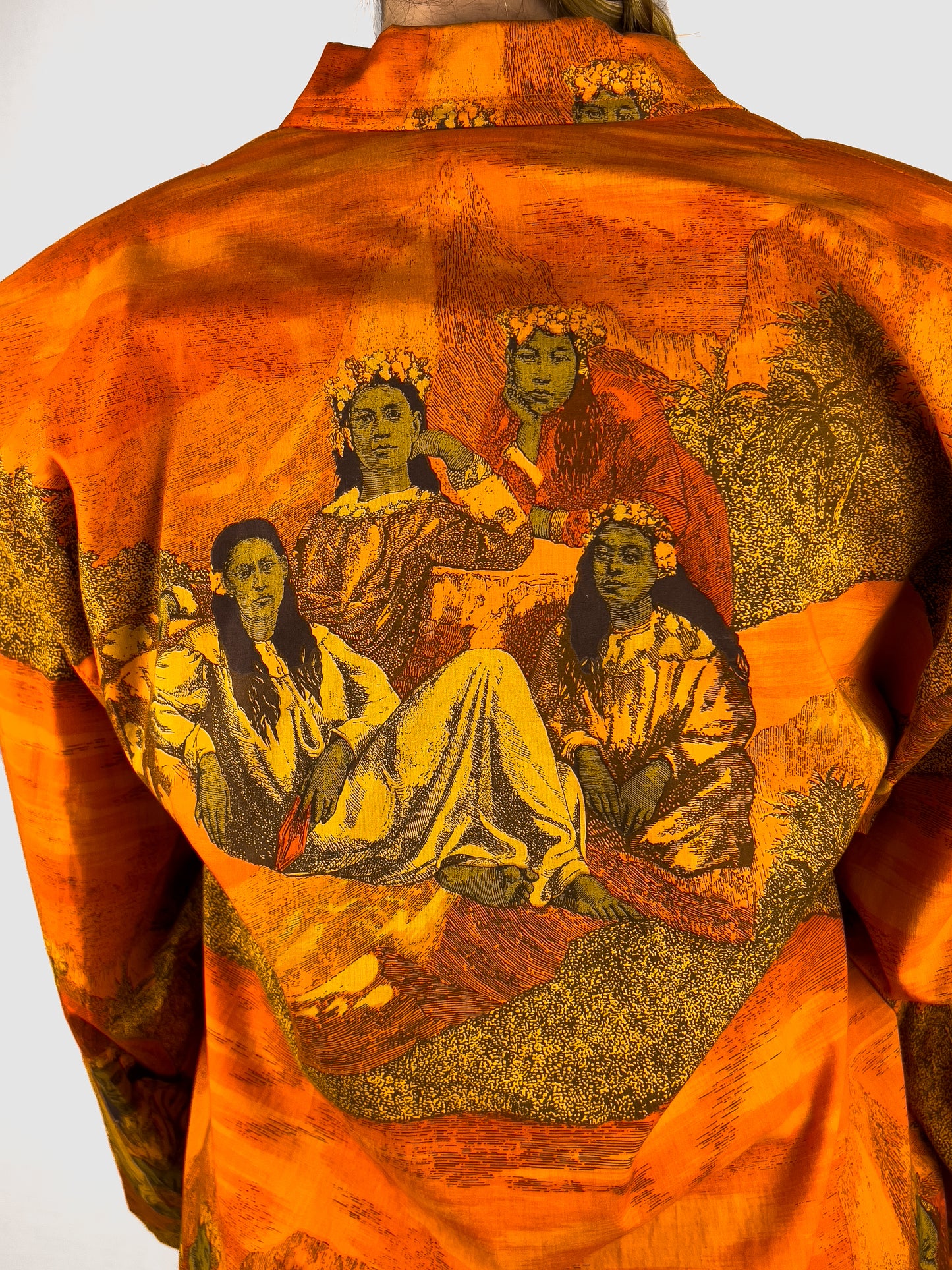 Blazer Genny by Gianni Versace anni '70