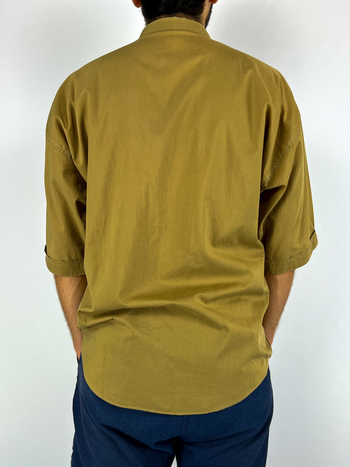 Camicia Gianni Versace