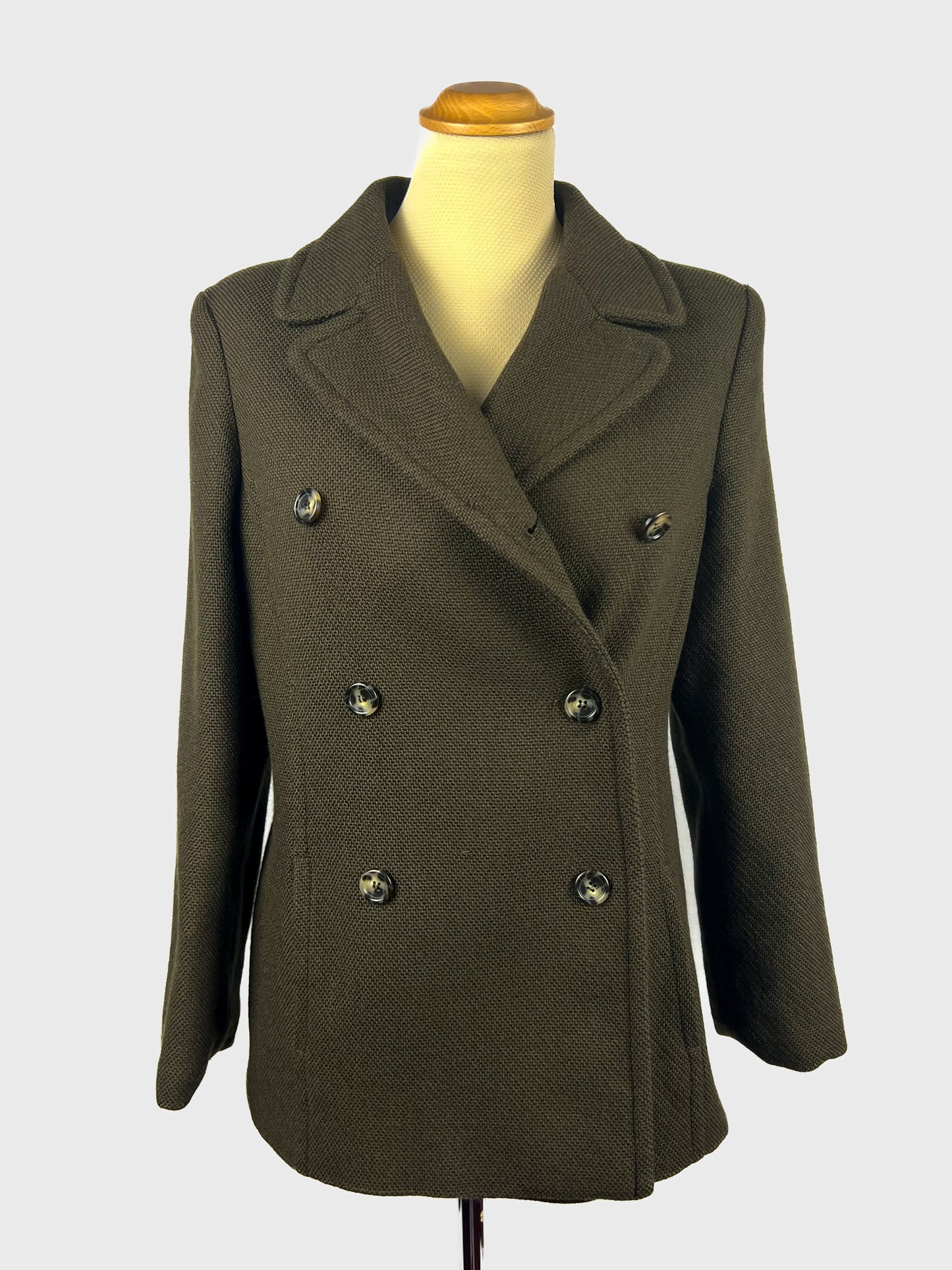Giacca Doppiopetto Max&Co. Trends