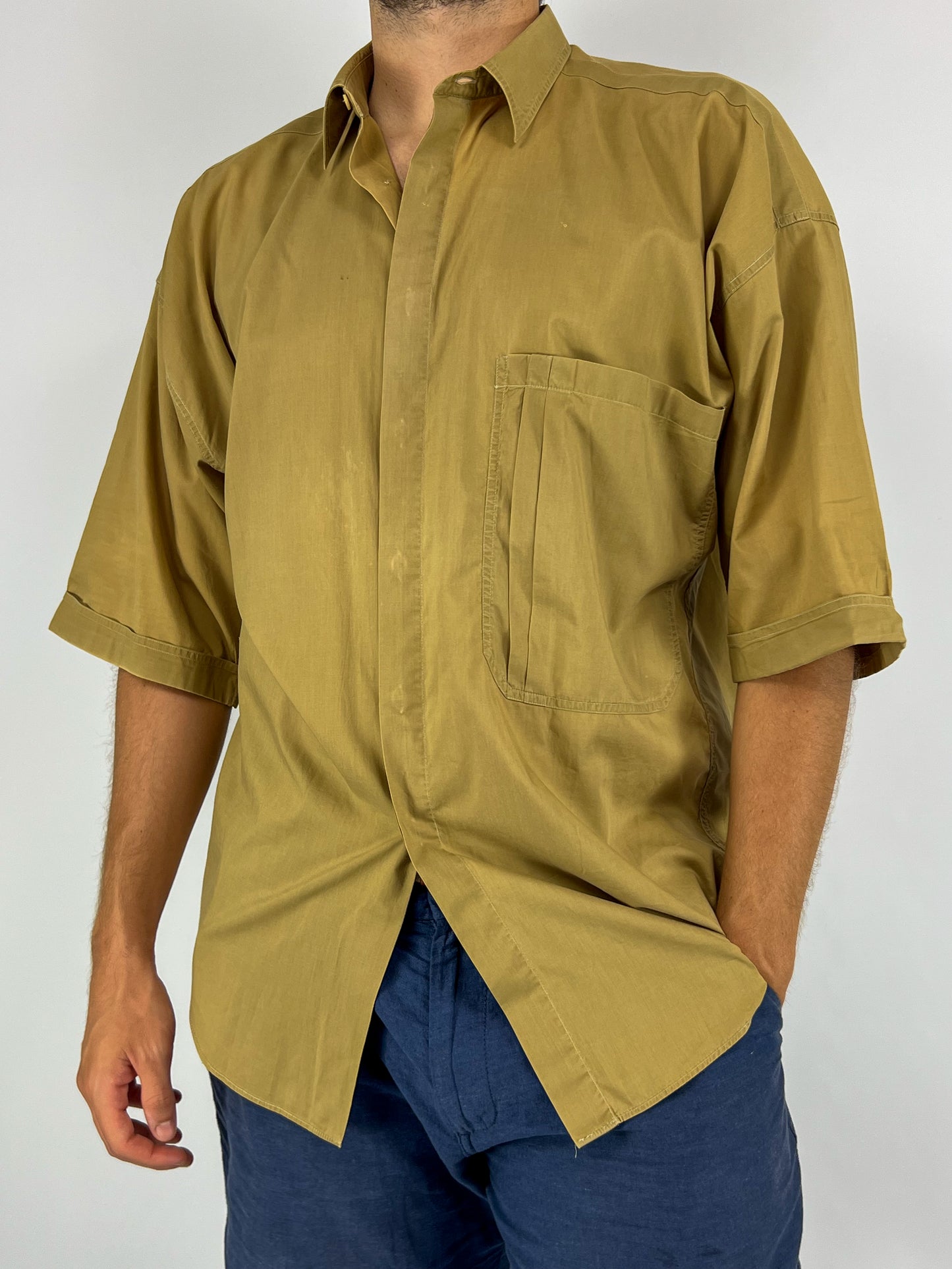 Camicia Gianni Versace