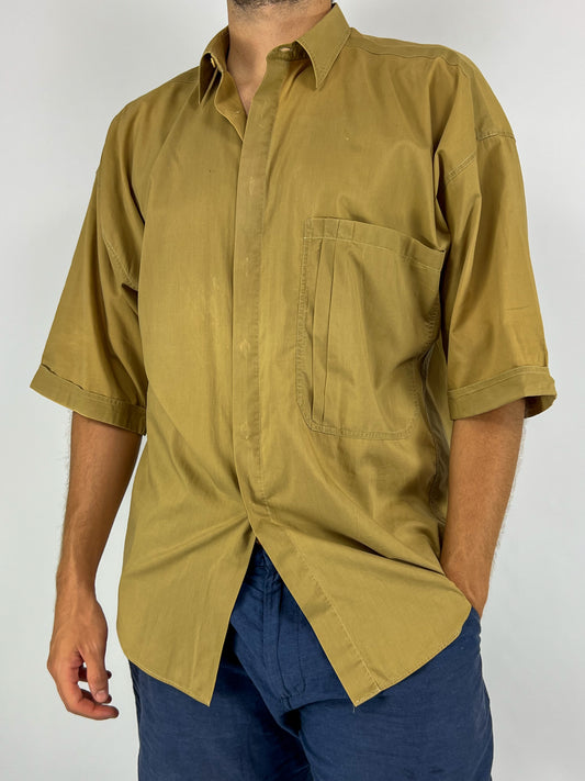 Camicia Gianni Versace Vintage