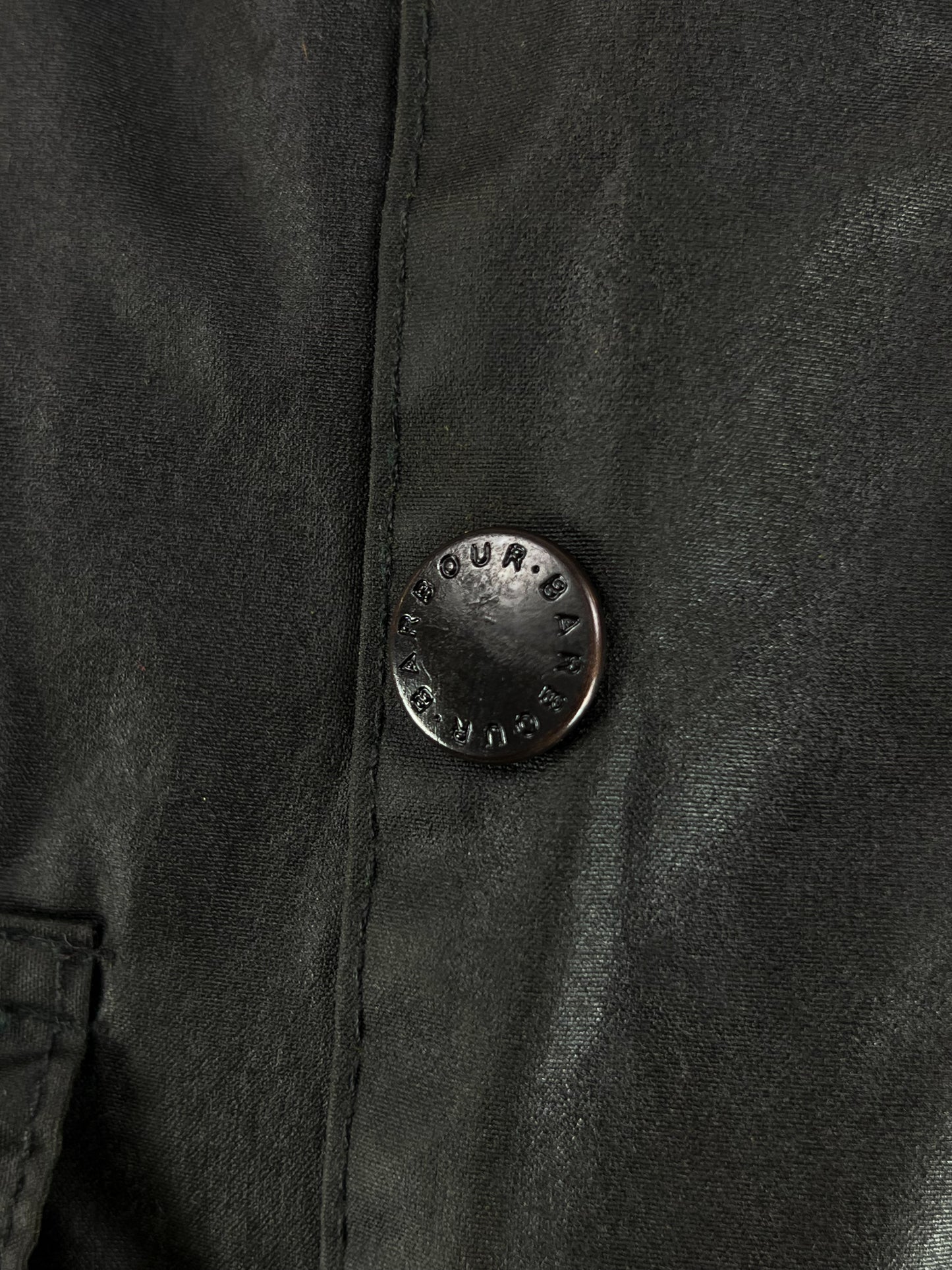 Barbour Spey Jacket anni ‘90 - RARO