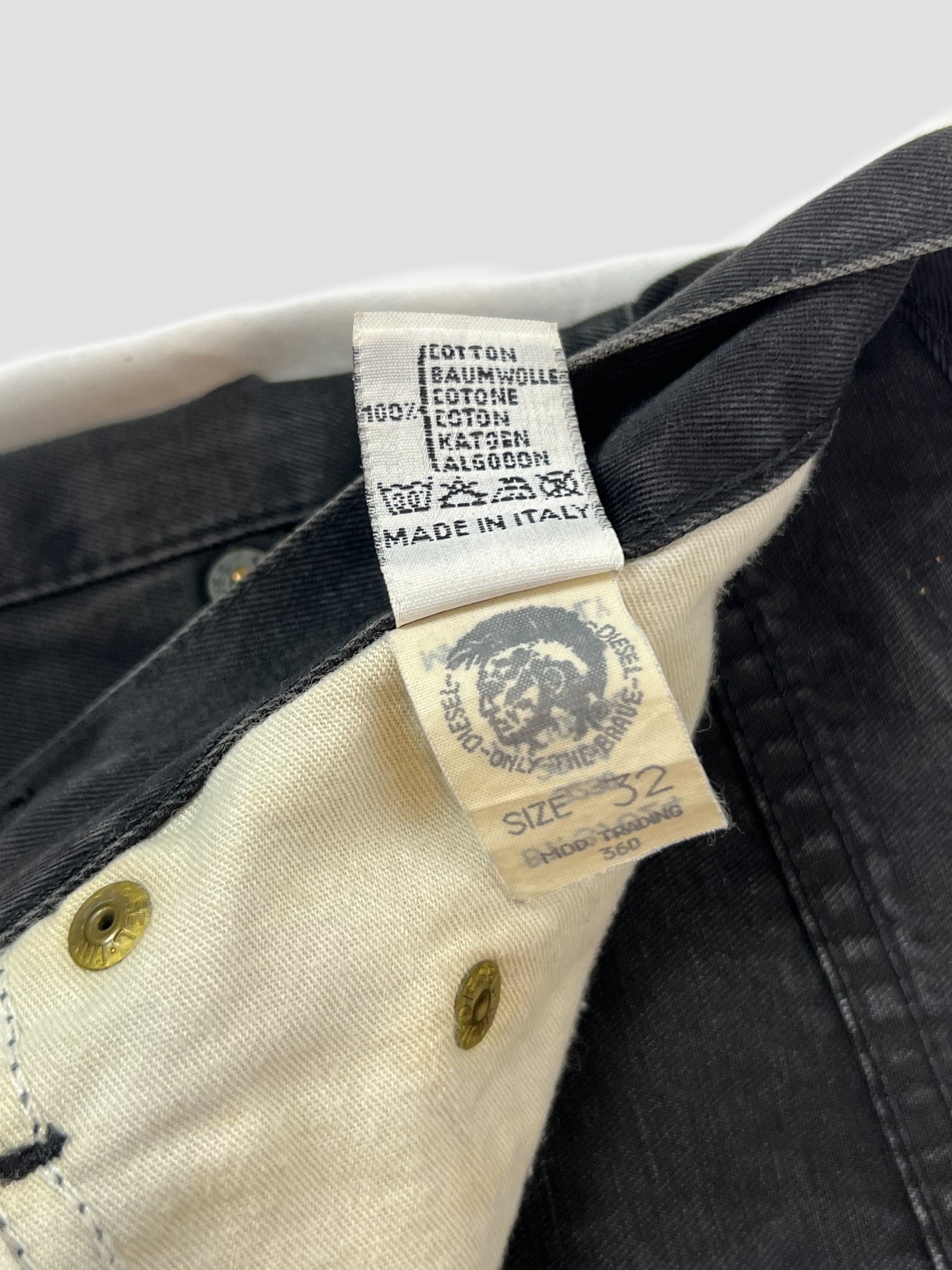 Jeans Diesel RR55