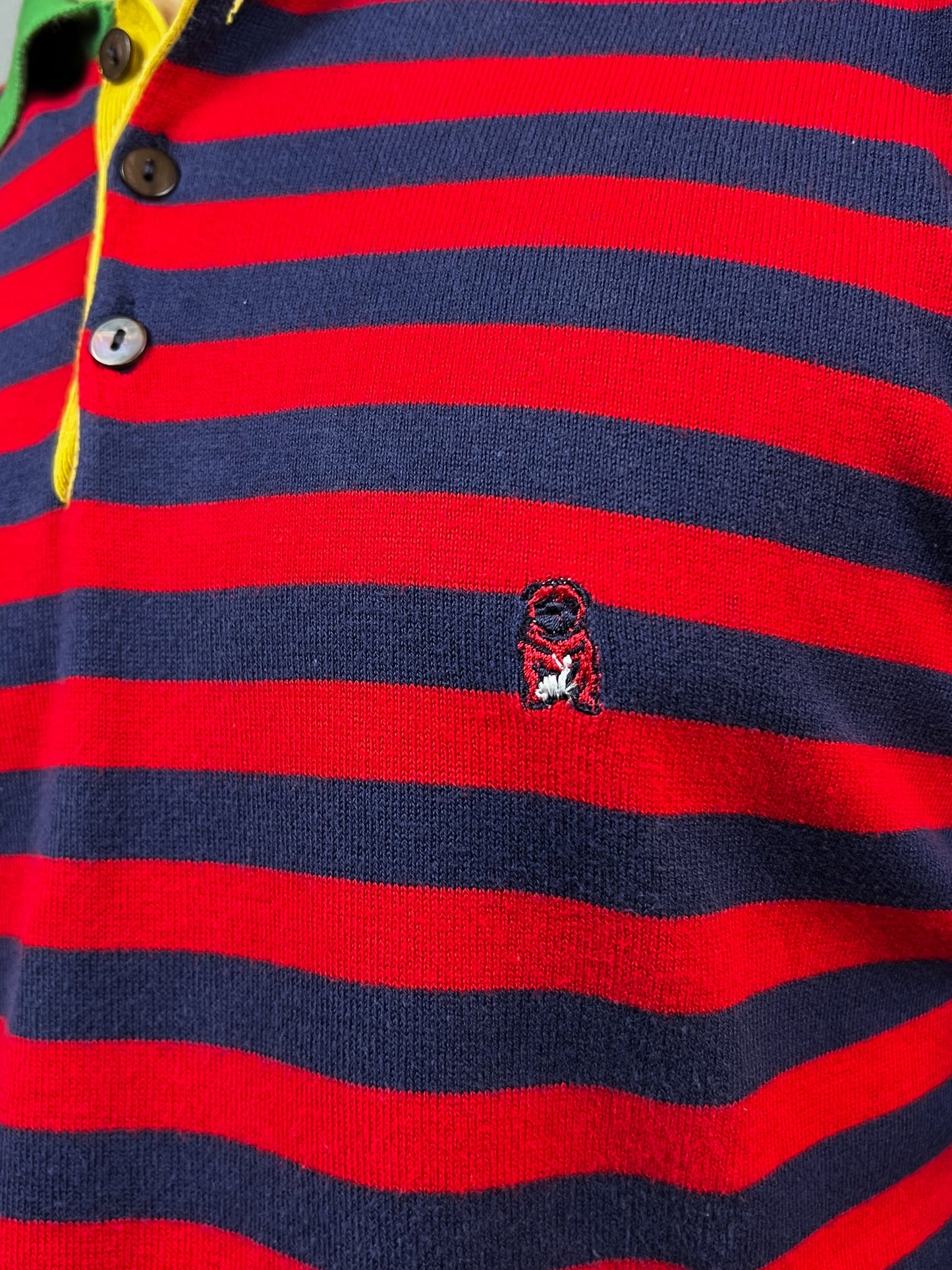 Polo Oliver by Valentino