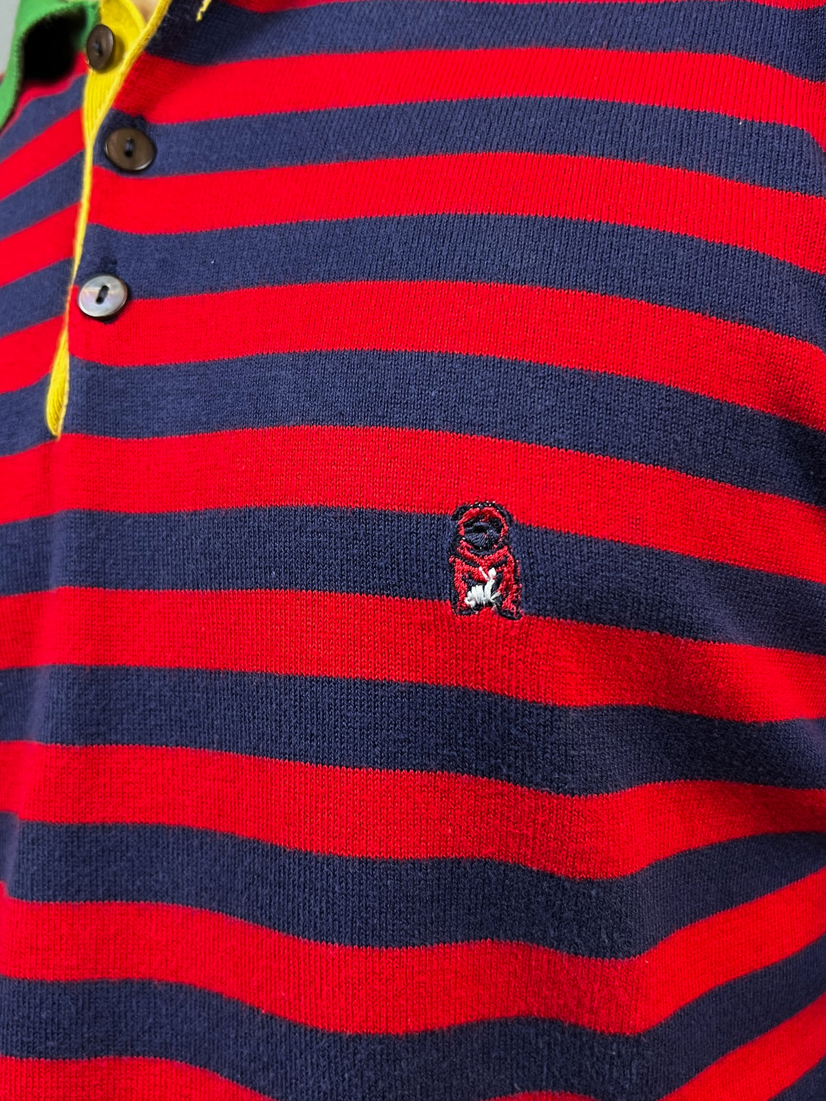 Polo Oliver by Valentino vintage