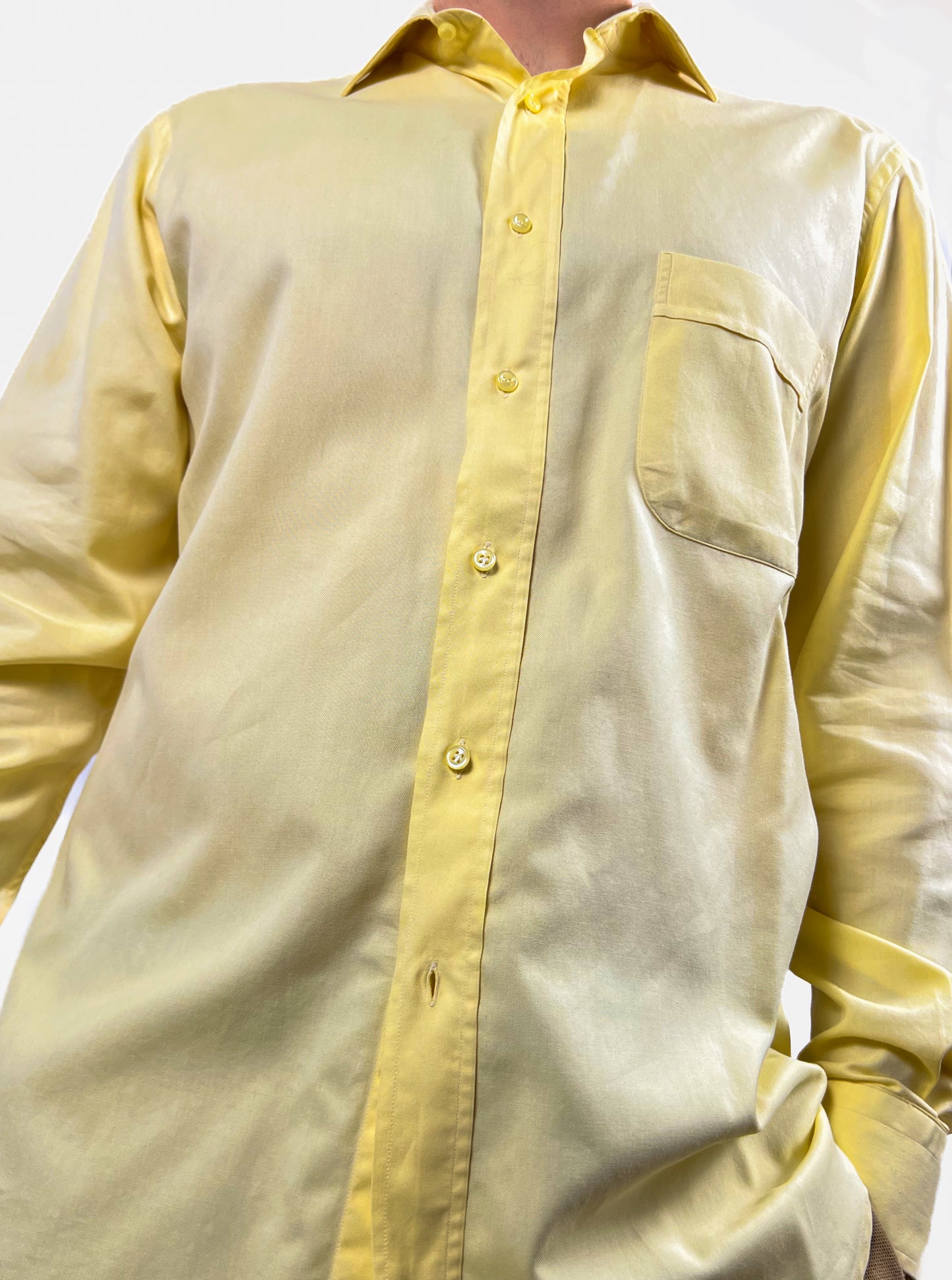 Camicia J.C. Tomson anni ‘90