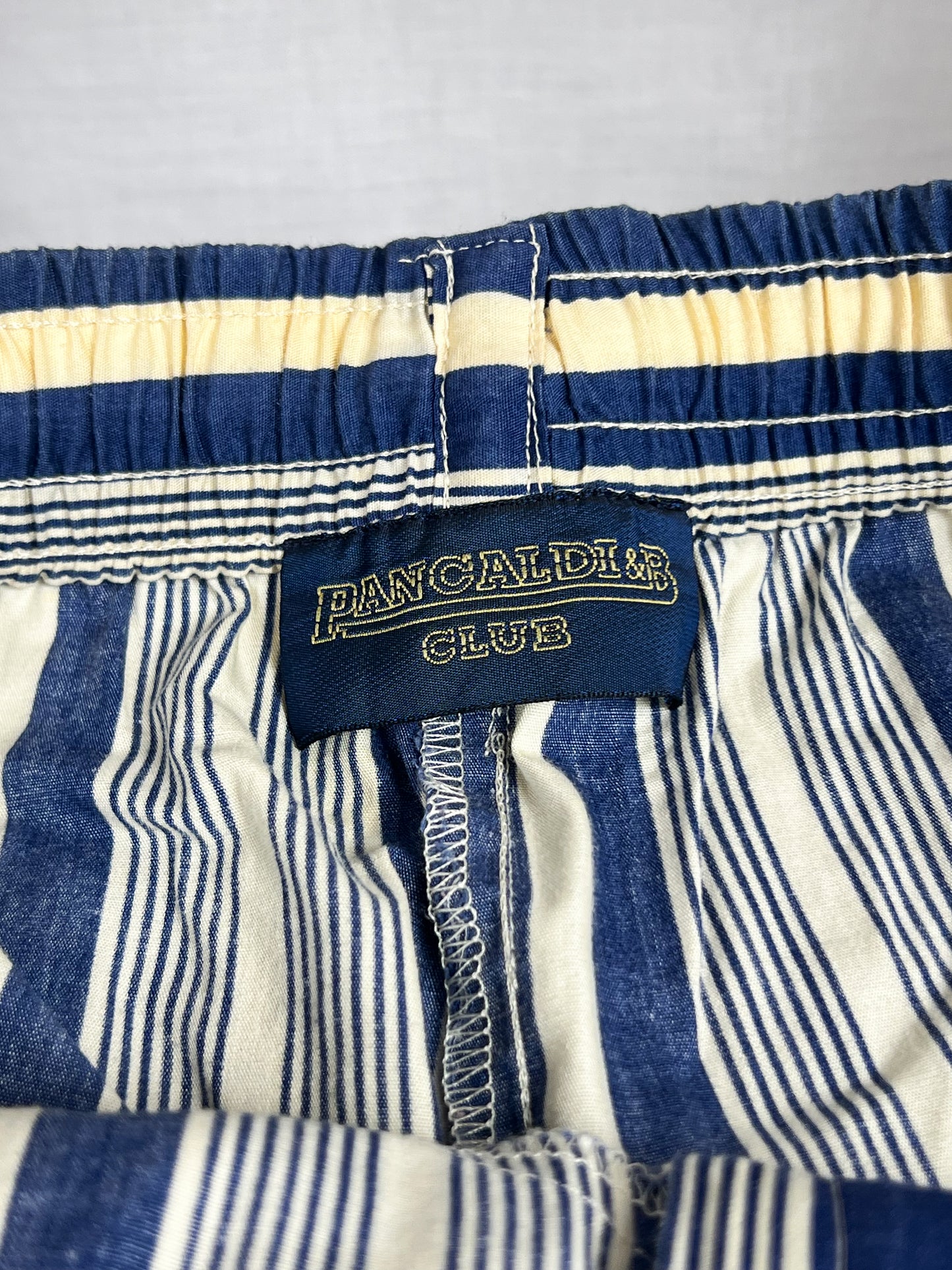 Costume da Bagno Pancaldi&B anni ‘80