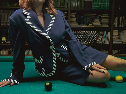 Tailleur Moschino Couture Linea Venezia