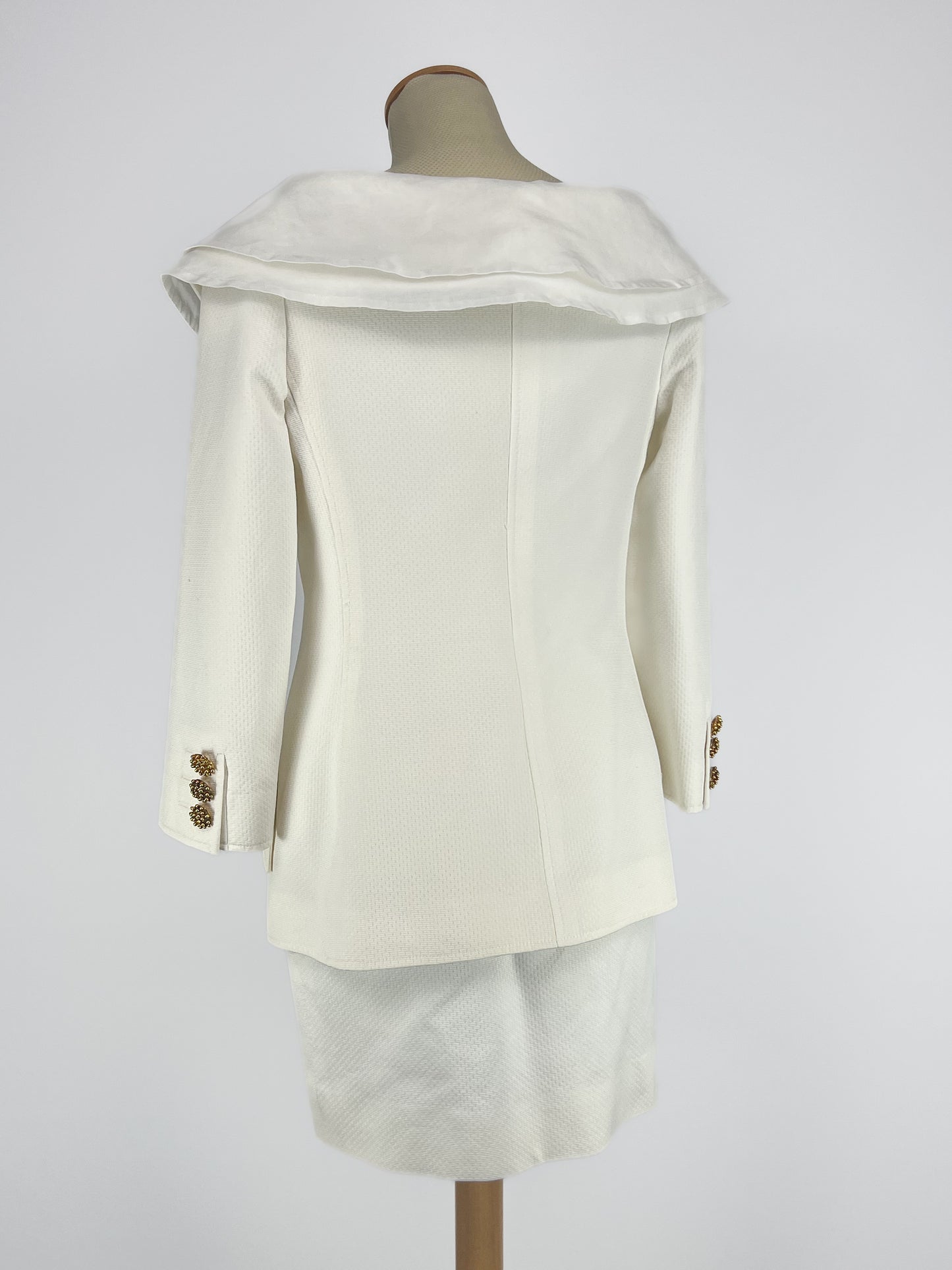 Abito Valentino Boutique 1985