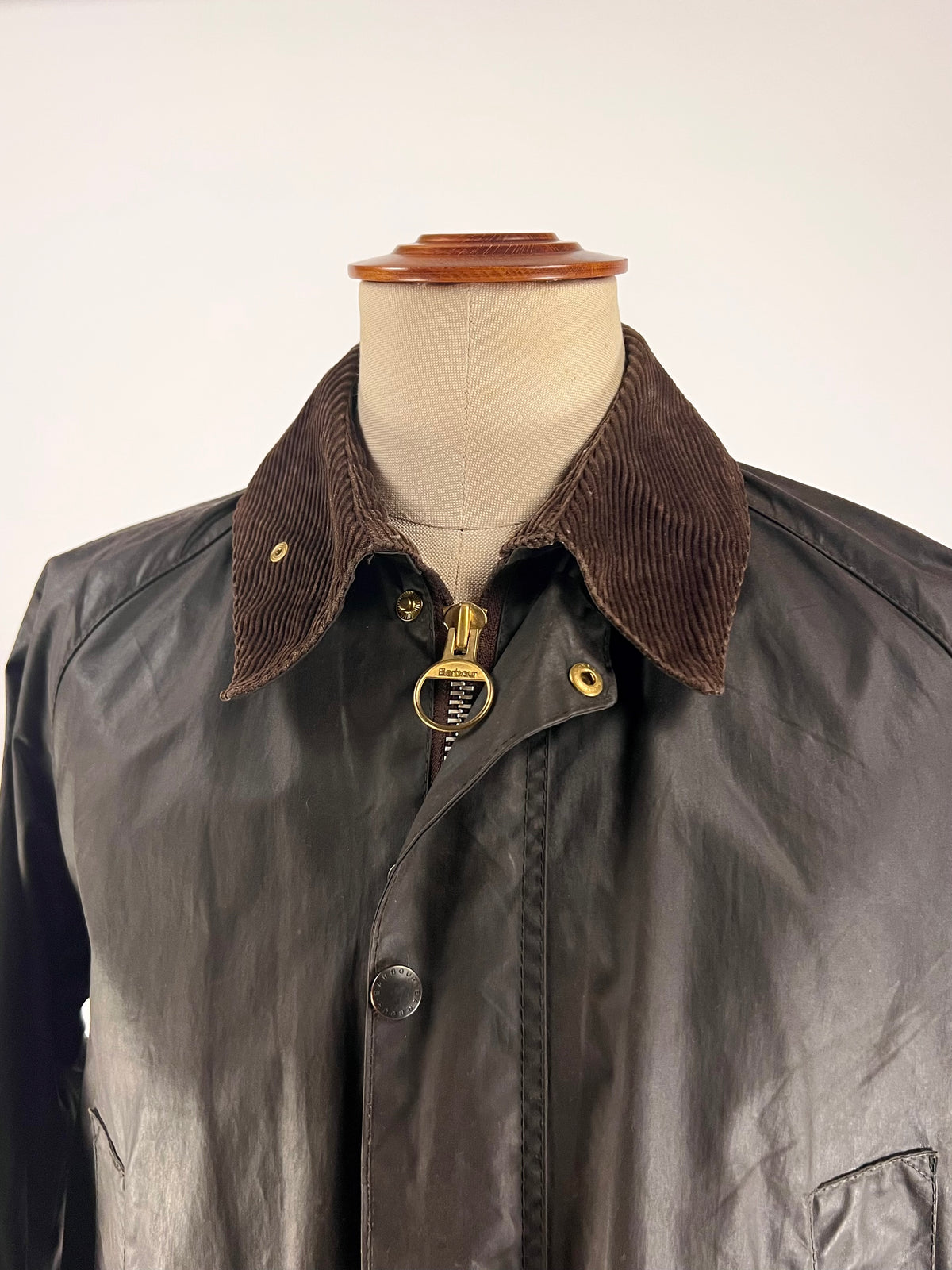Barbour Bedale Rustic 1996 C40 (M) - Complete
