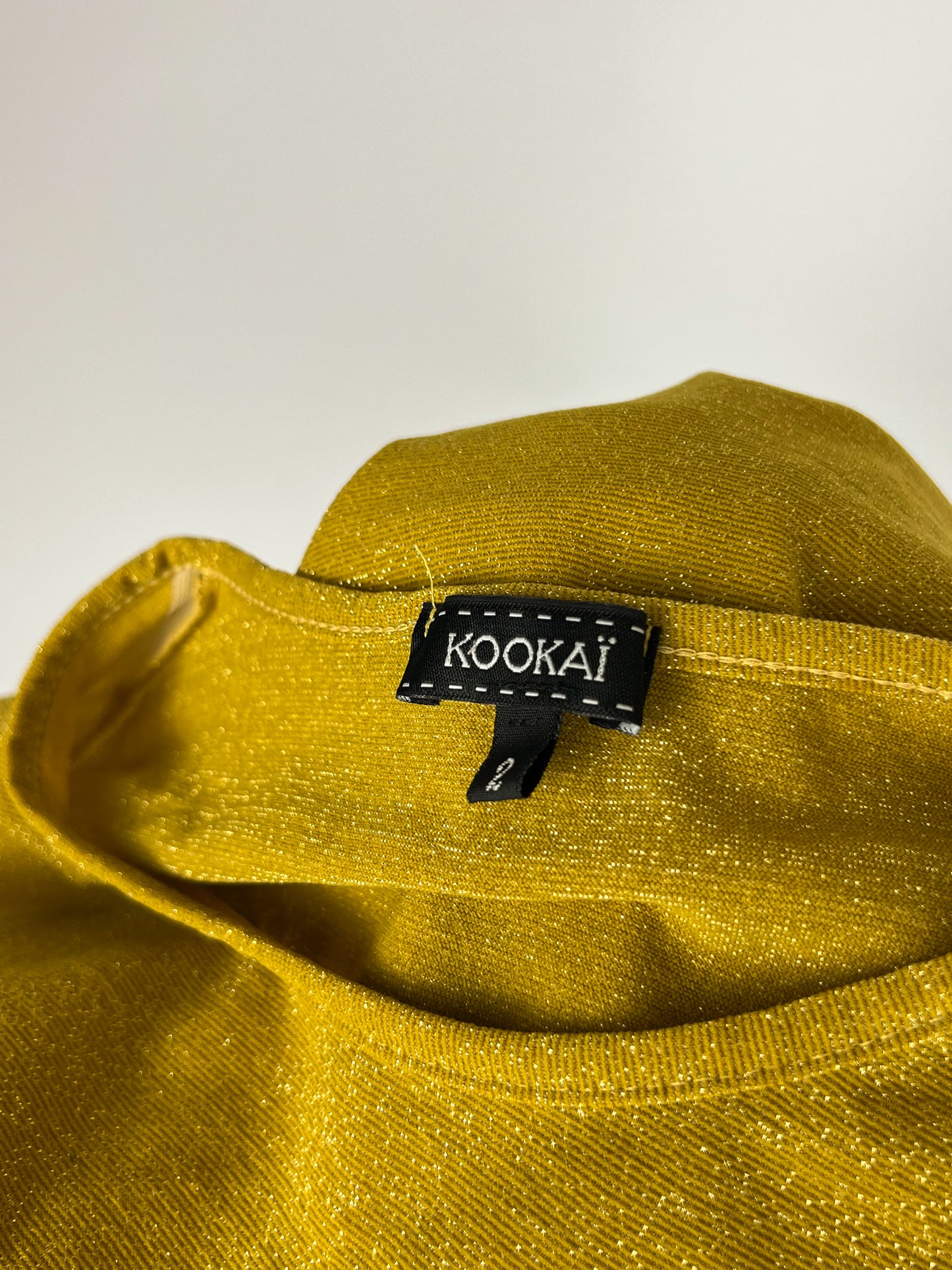T-Shirt Kookai
