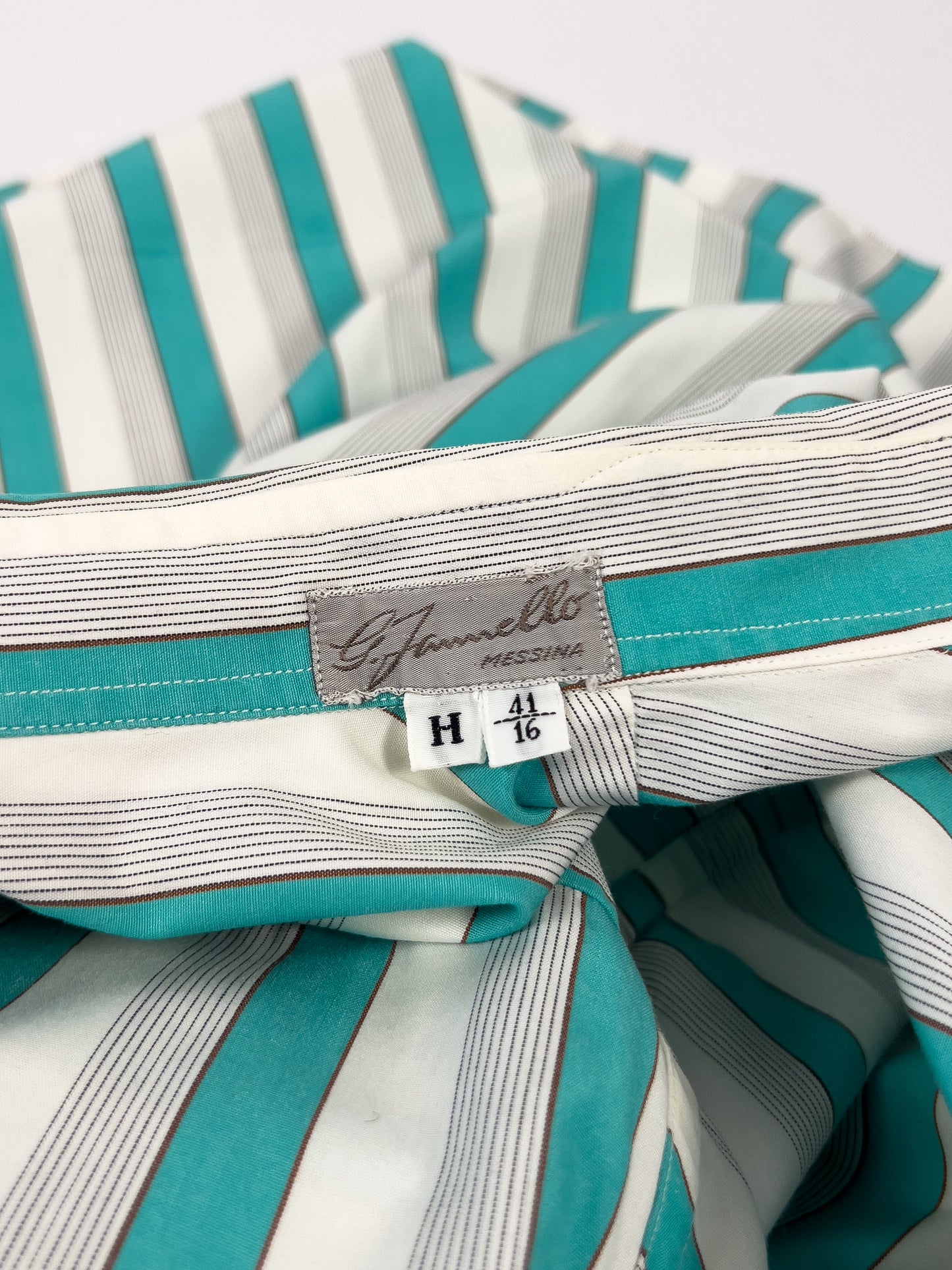 Camicia Jannello anni ‘60