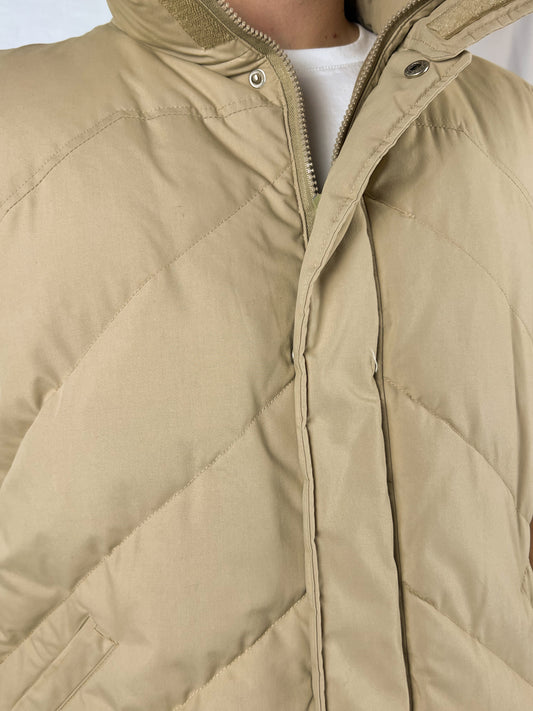 Piumino Smanicato anni '90