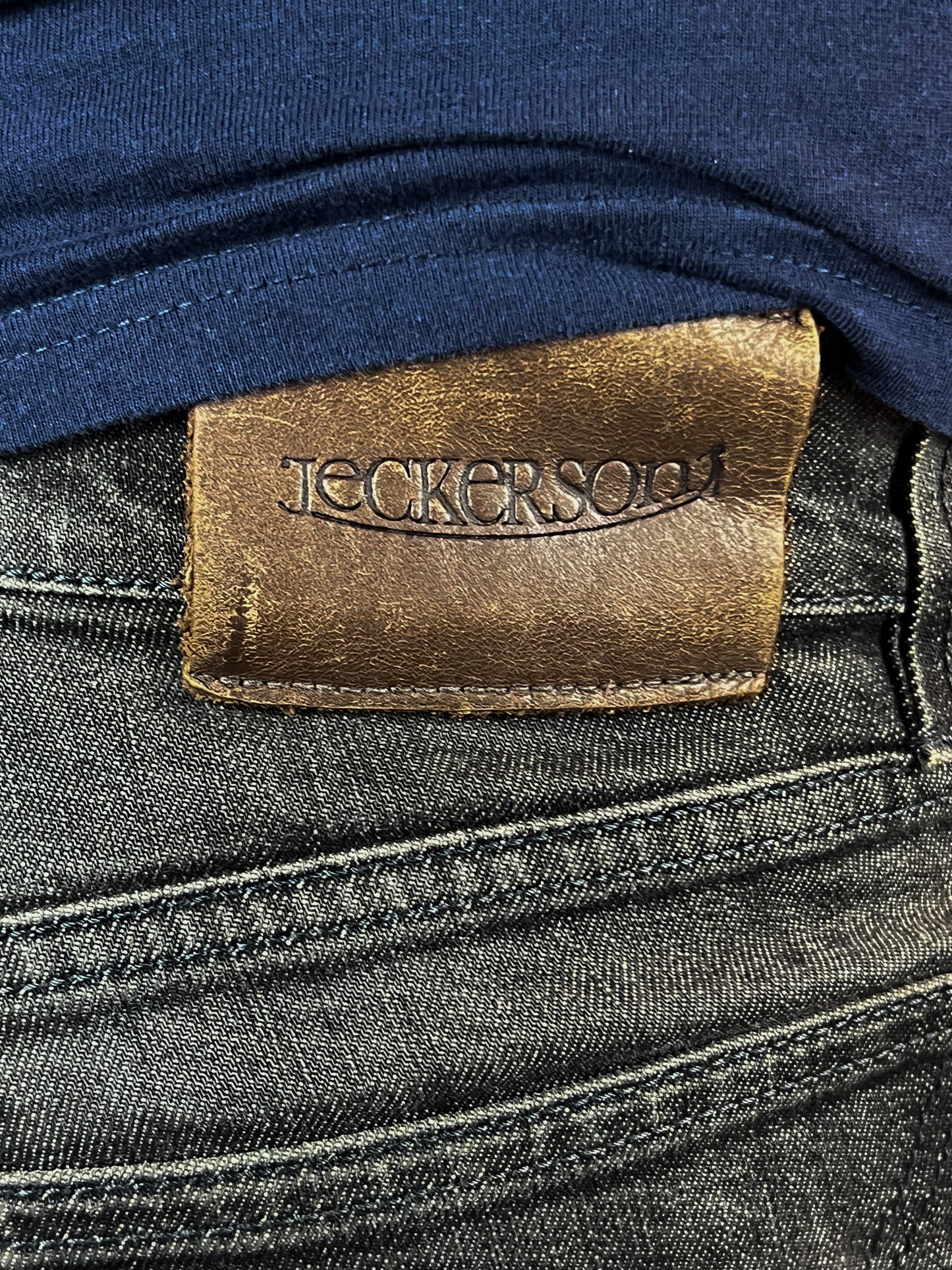 Jeans Jackerson