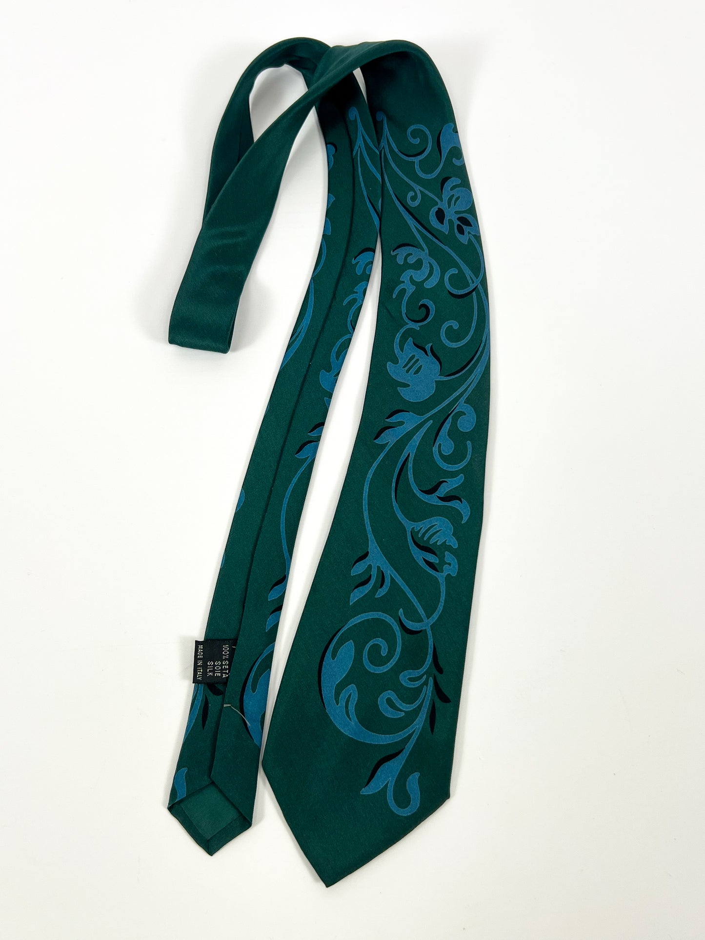 Cravatta Gianni Versace