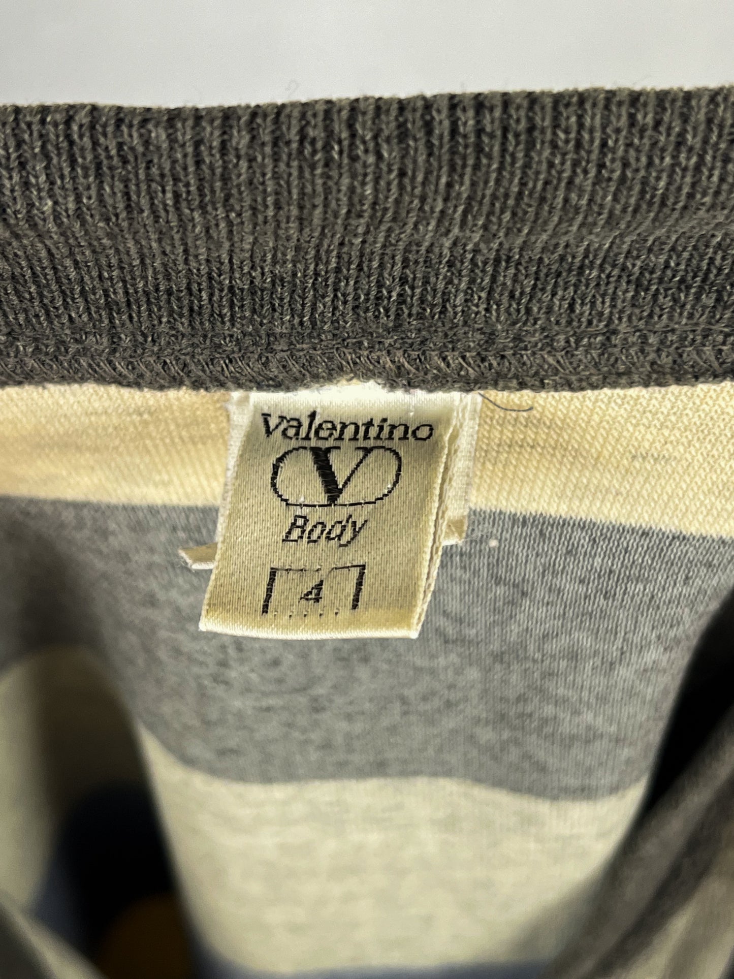 Maglia Valentino anni ‘80