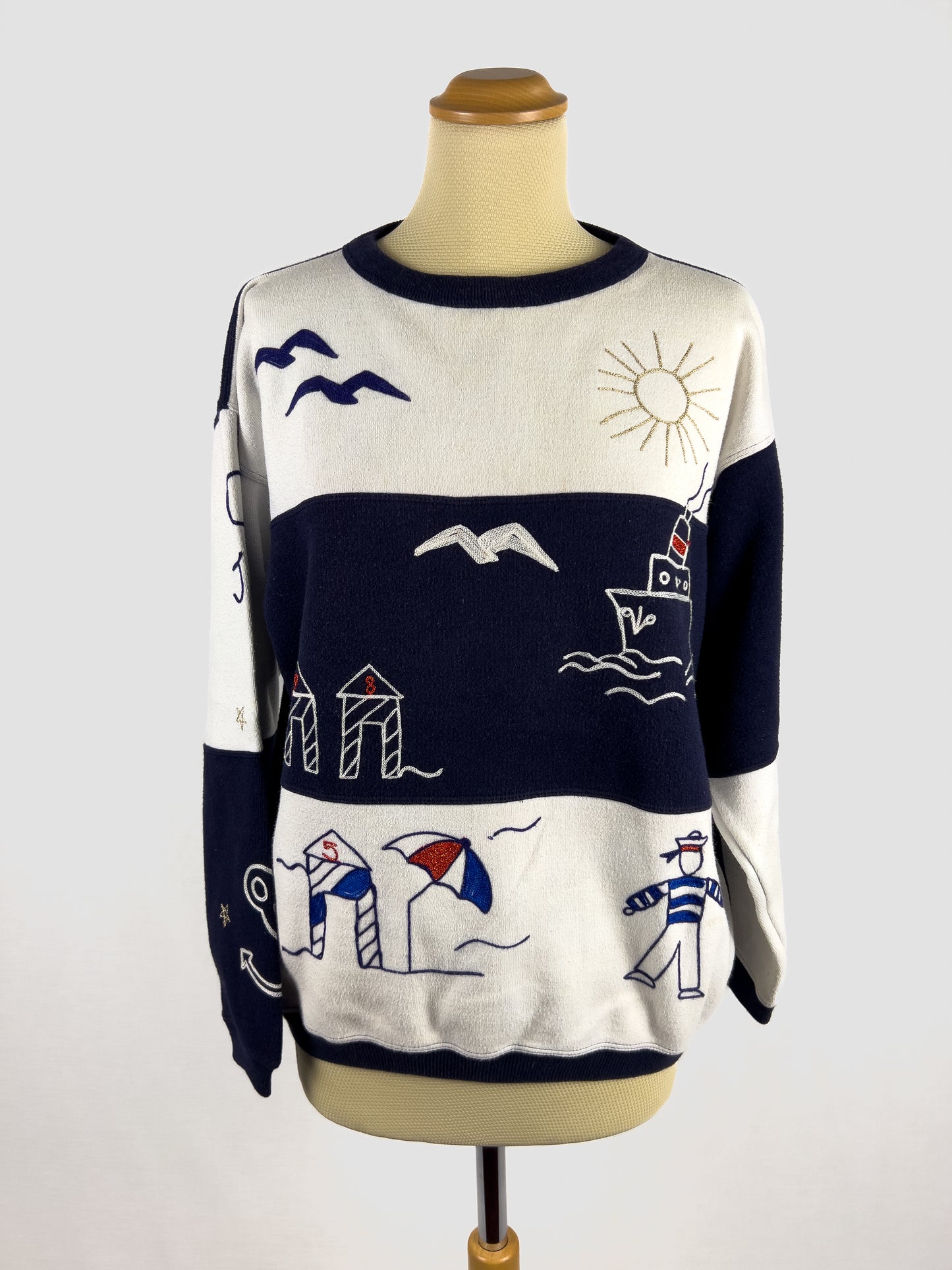 Pullover Guido Pisani