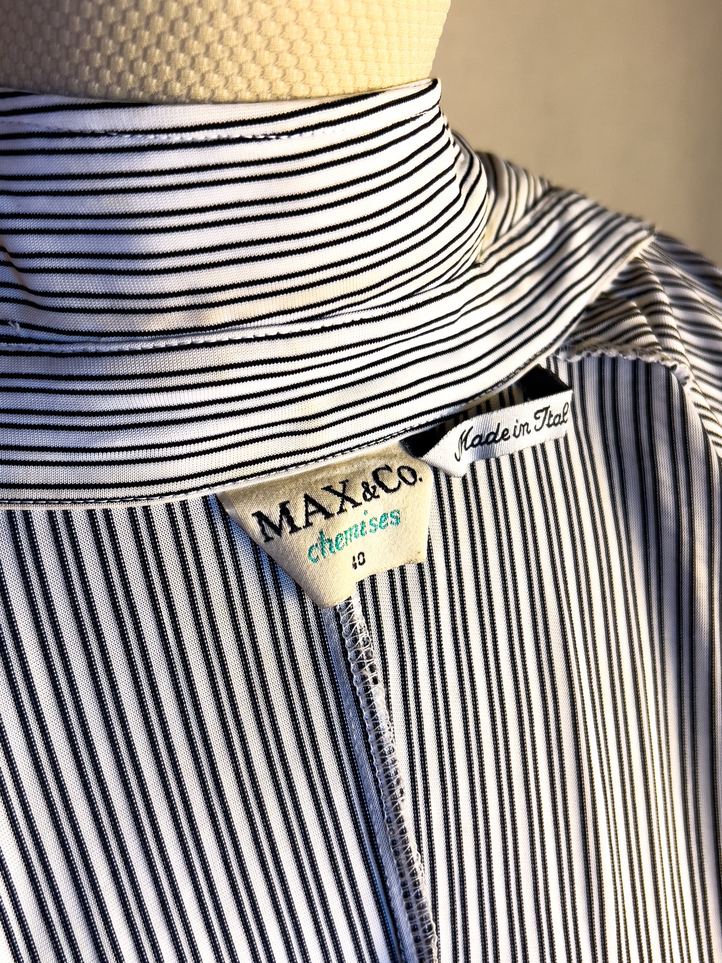 Camicia Max&Co. Anni ‘90