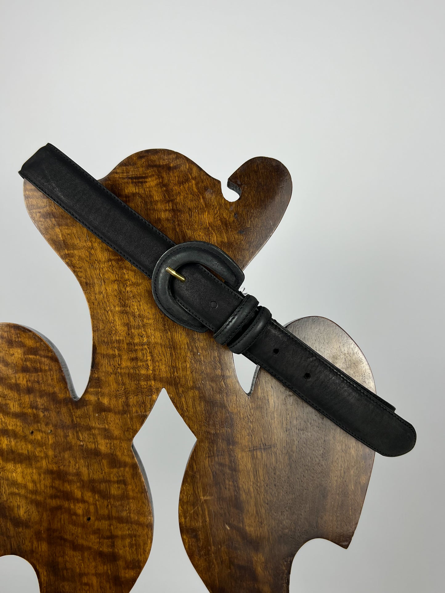 Cintura in Pelle