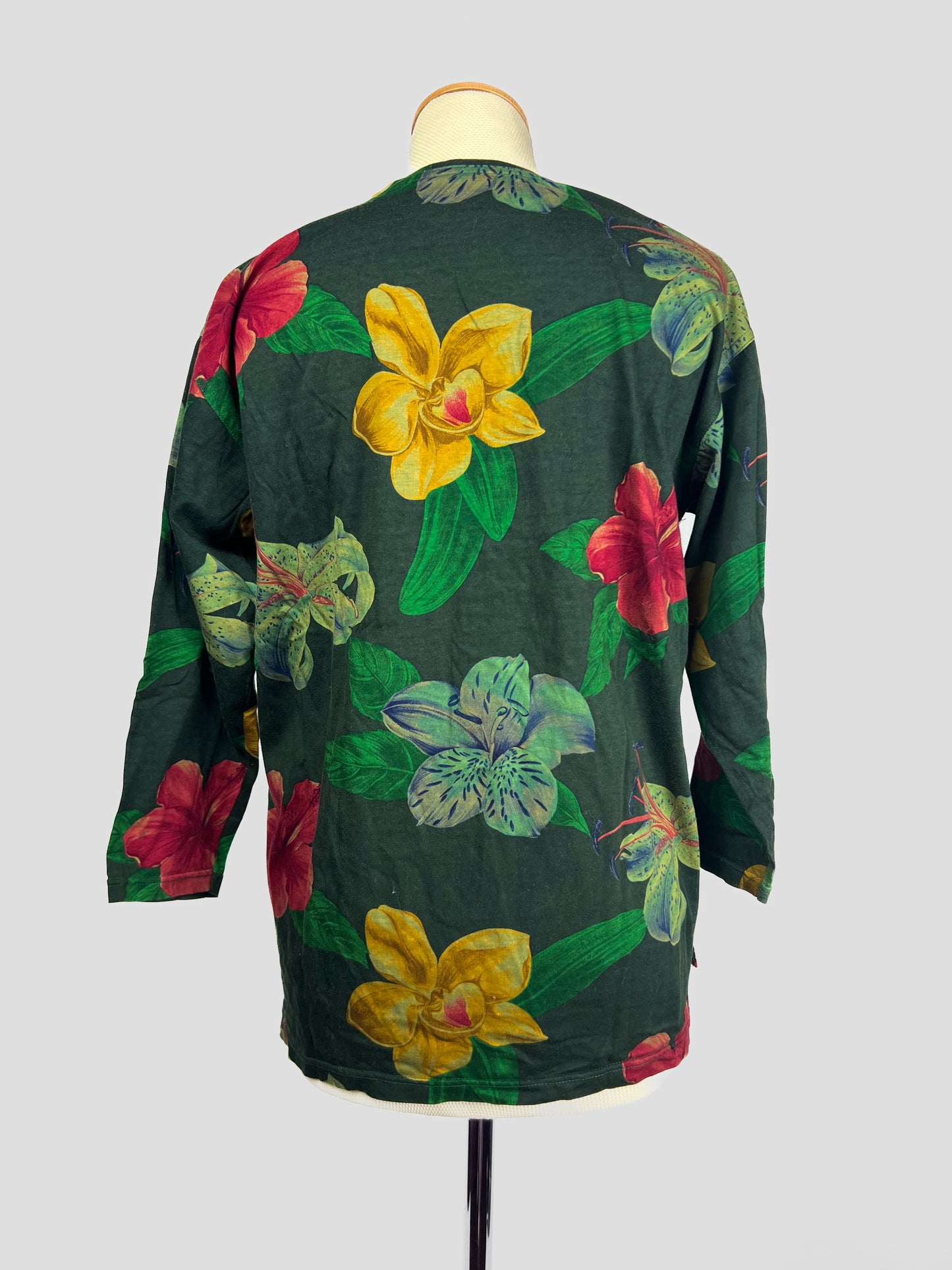 Maglia Johnny Lambs