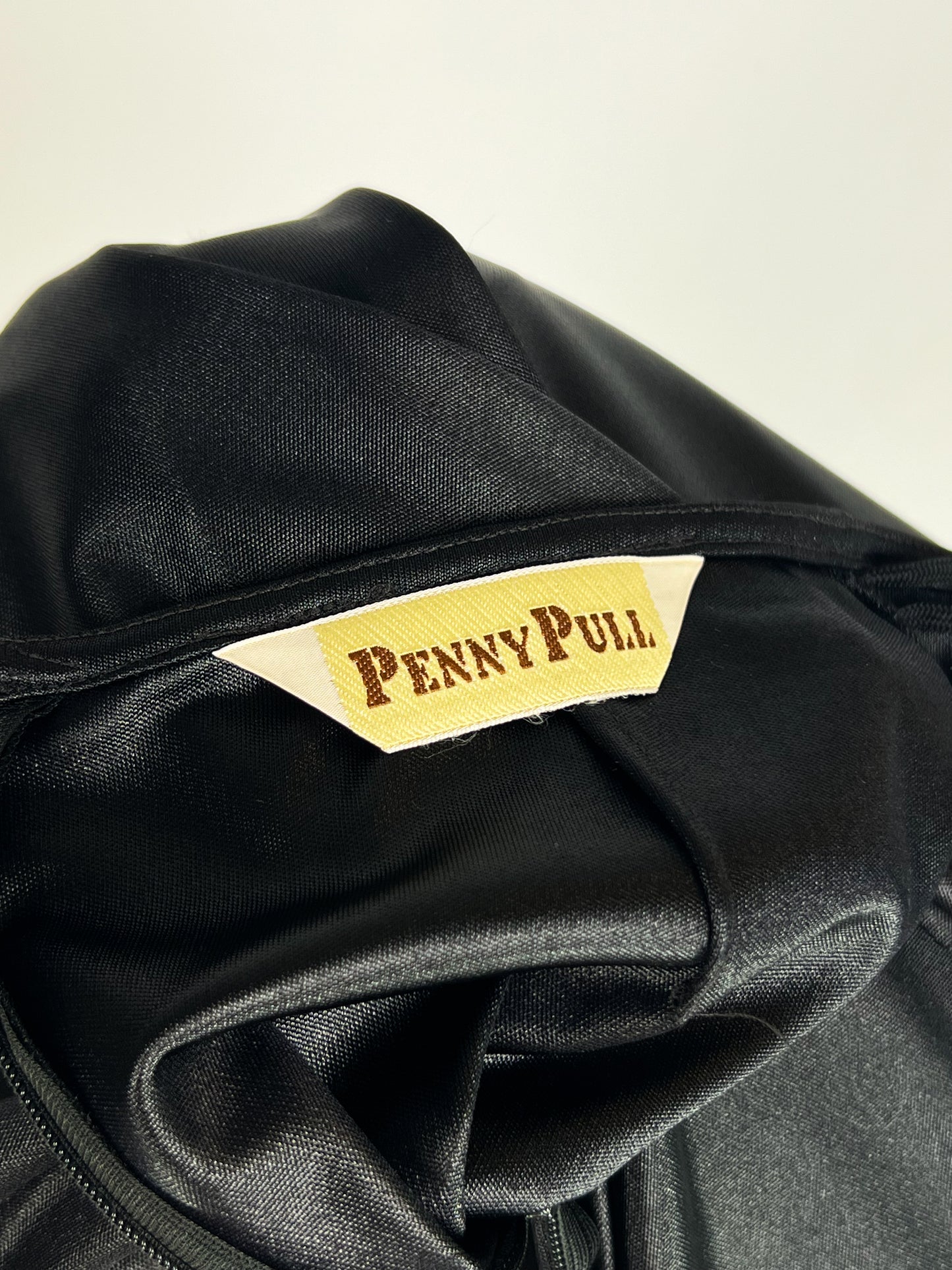 Gonna Penny Pull by Blumarine - New Old Stock