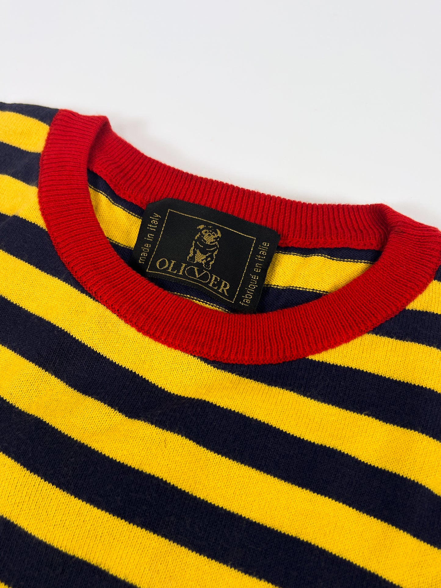 Pullover Oliver by Valentino