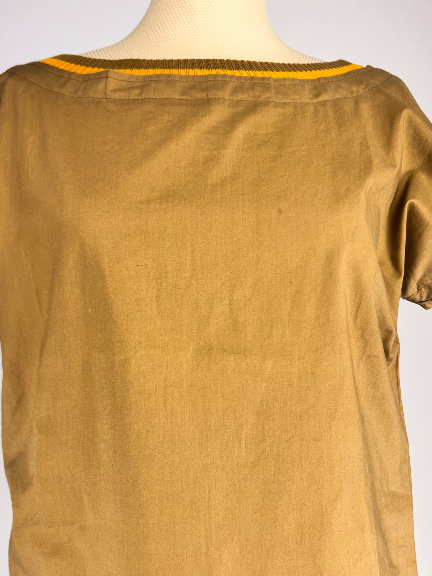 T-Shirt Gianni Versace anni '70