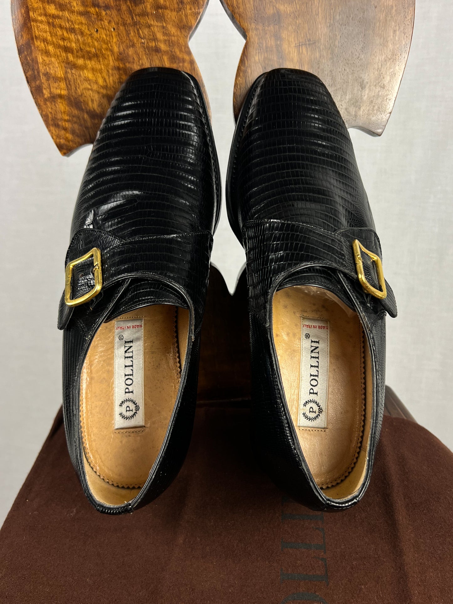 Oxford Pollini - New Old Stock