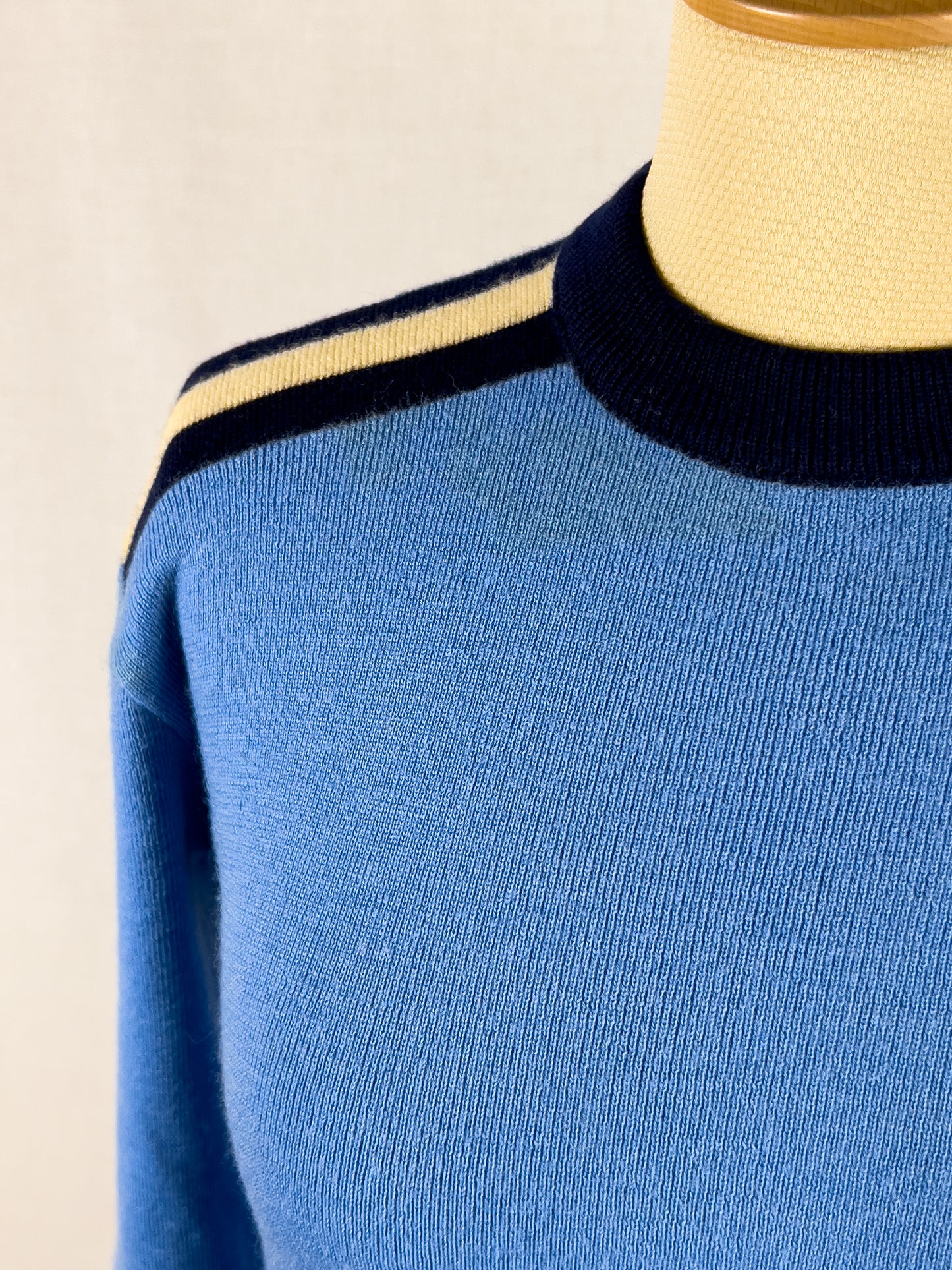 Pullover Lacoste anni ‘90