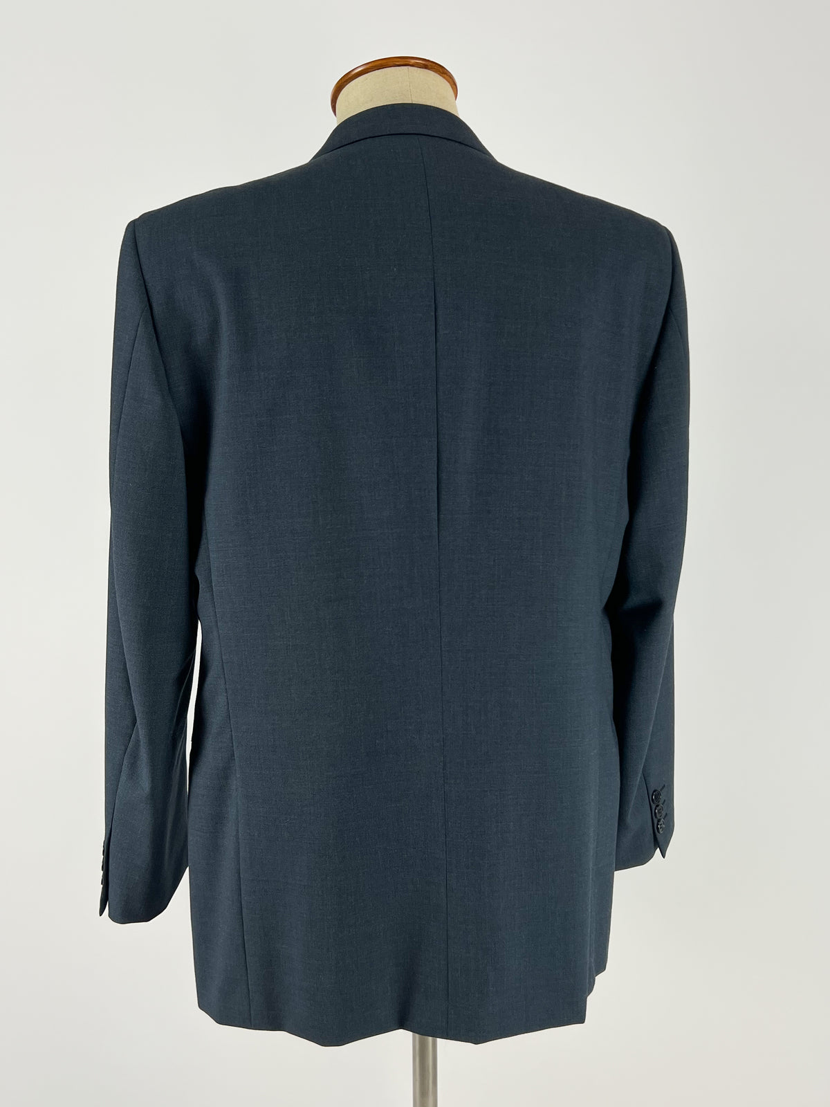 Veste Ungaro en pure laine vintage