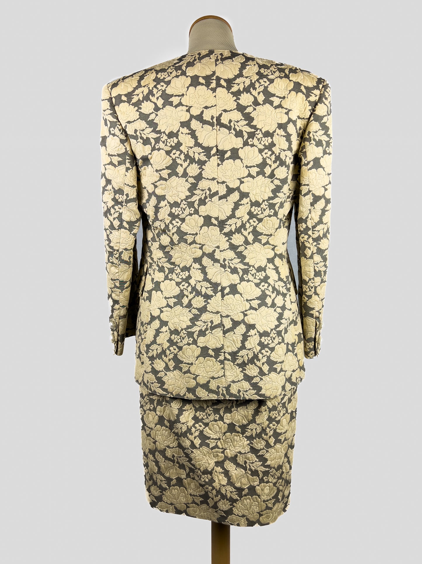 Tailleur Valentino Night
