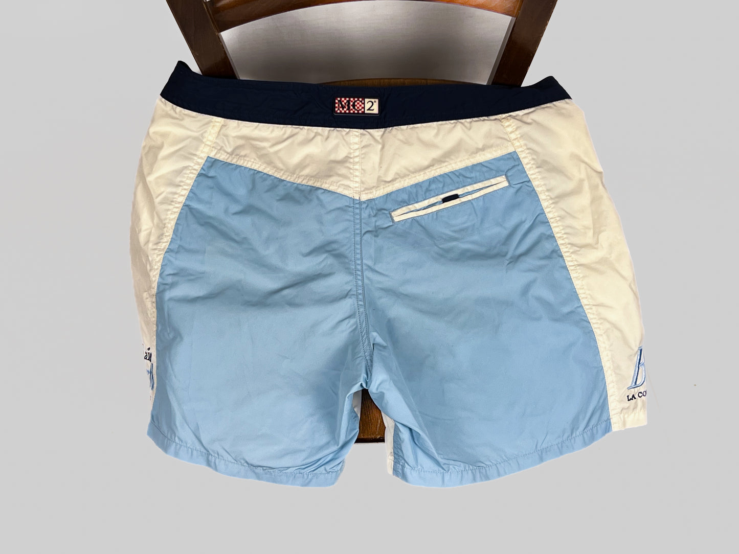 Costume da Bagno MC2 Saint Barth