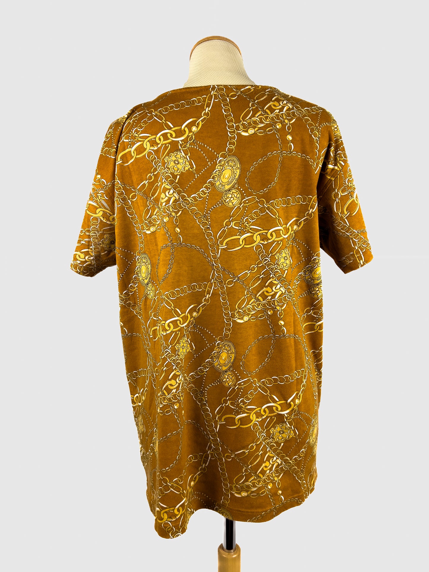 T-Shirt Genny by Gianni Versace