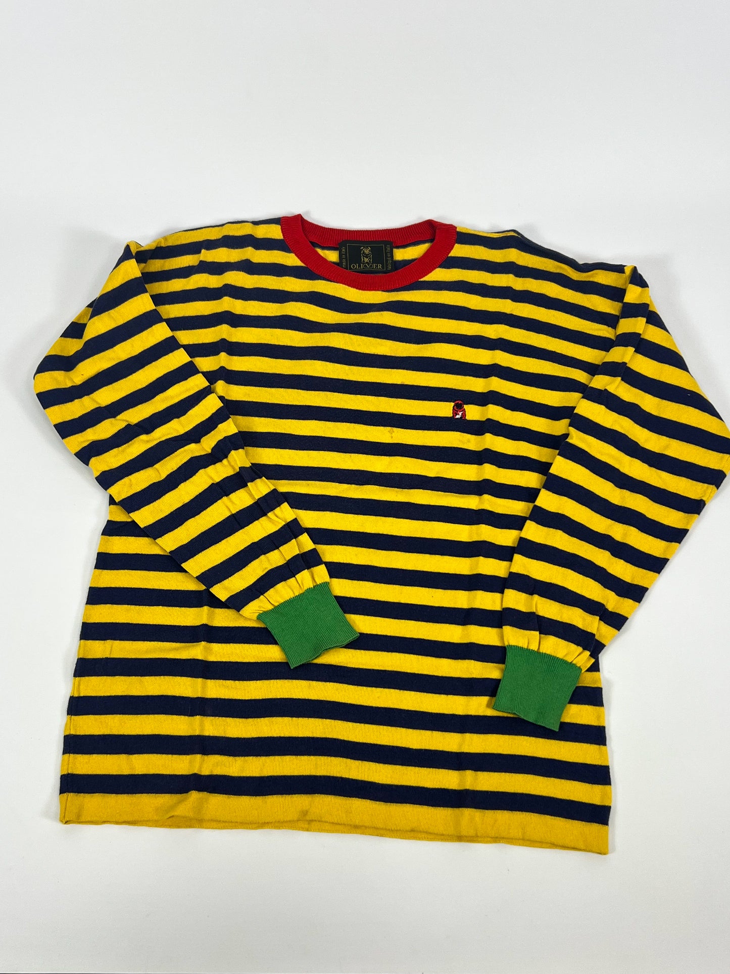 Pullover Oliver by Valentino
