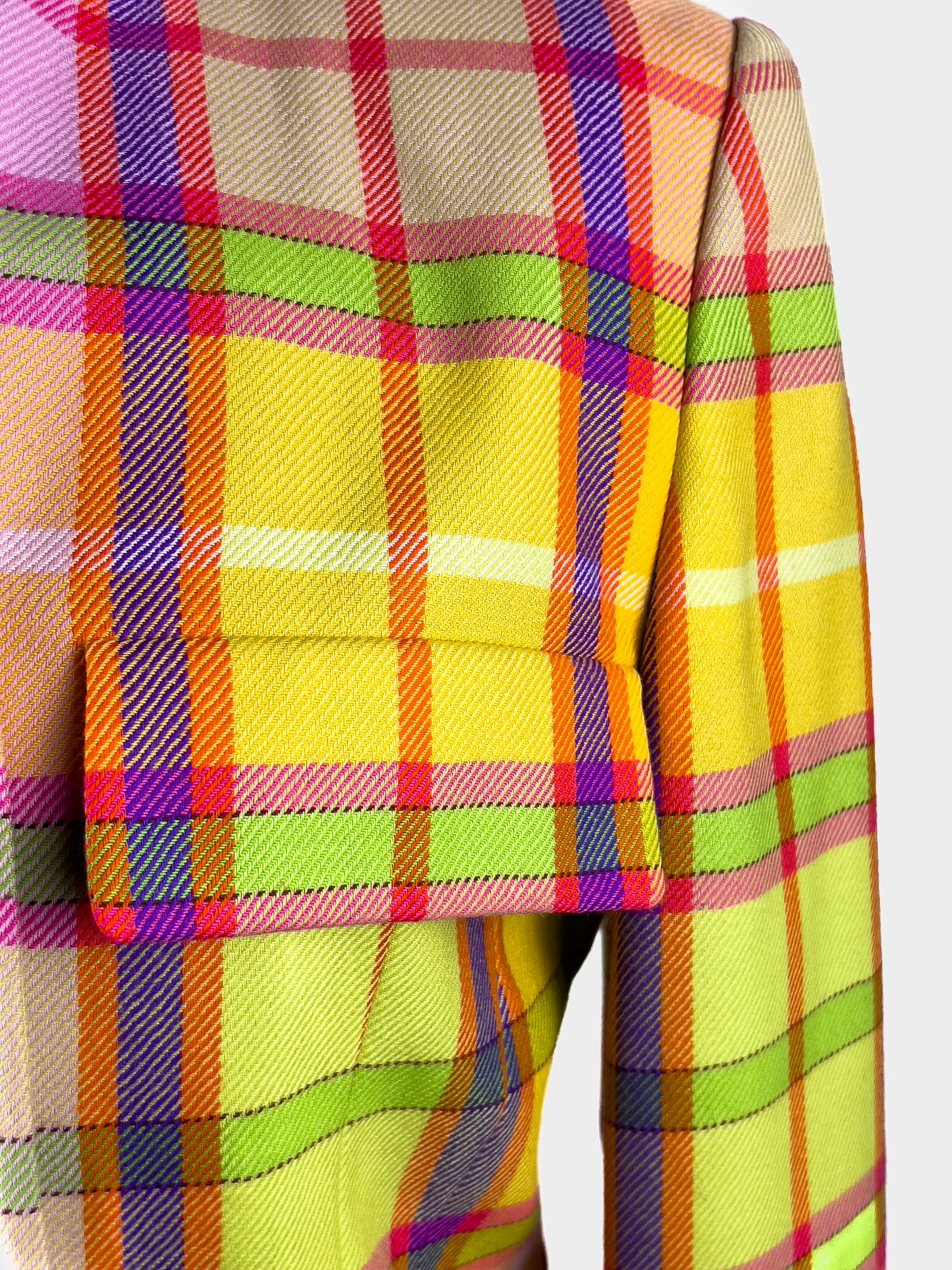 Blazer Laurél anni ‘80