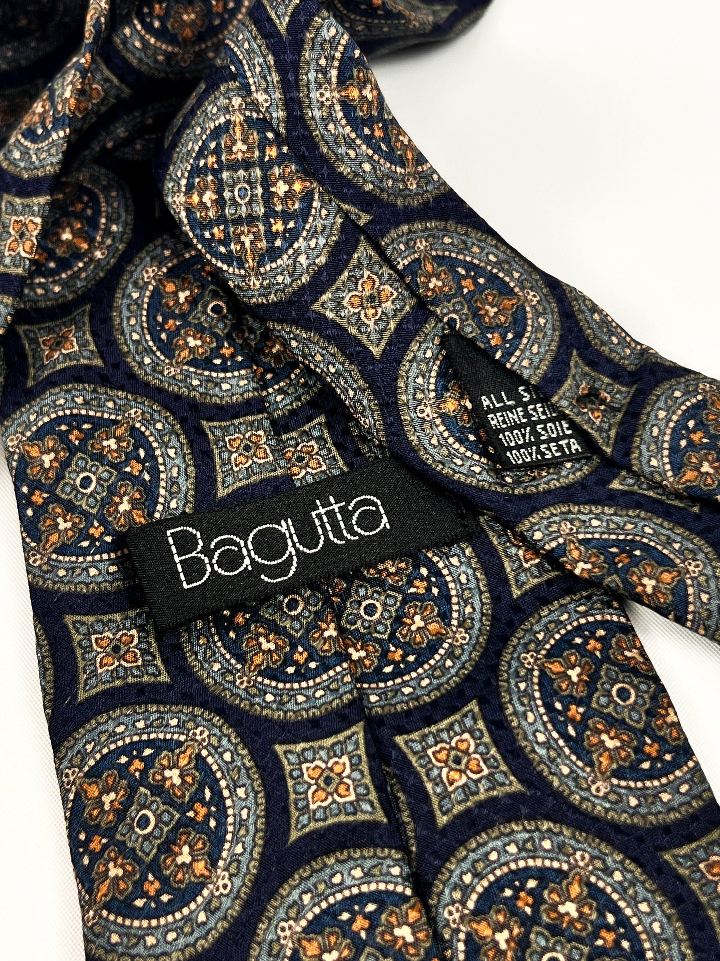 Cravatta Bagutta