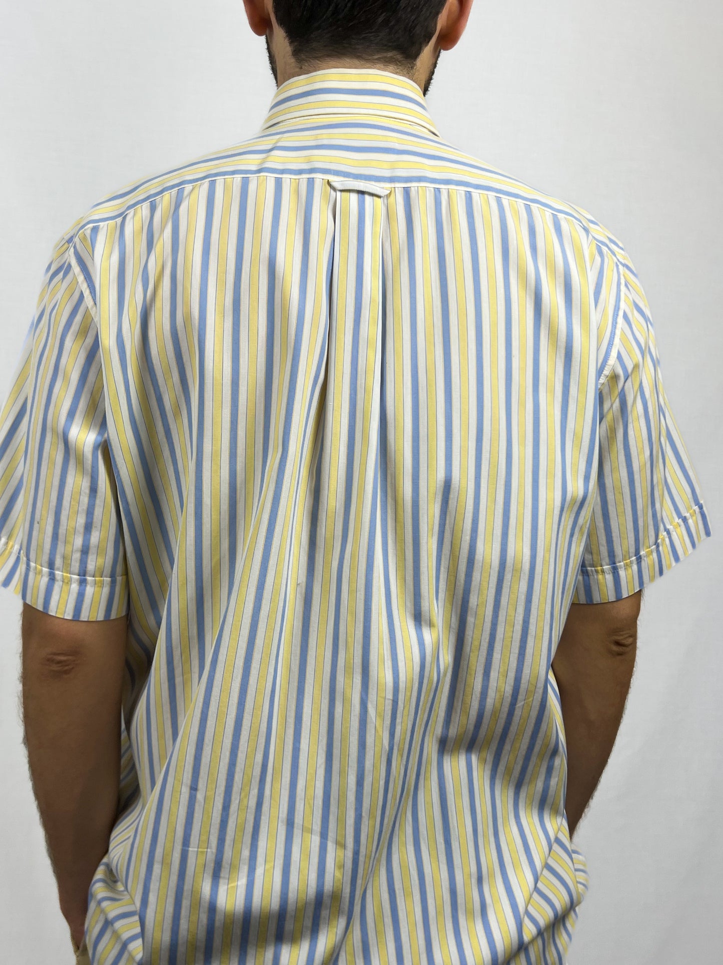 Camicia Estiva Burberrys